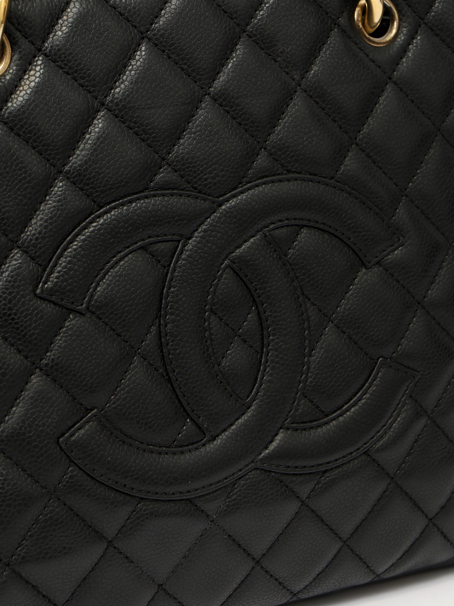 Chanel Grand Shopping  4