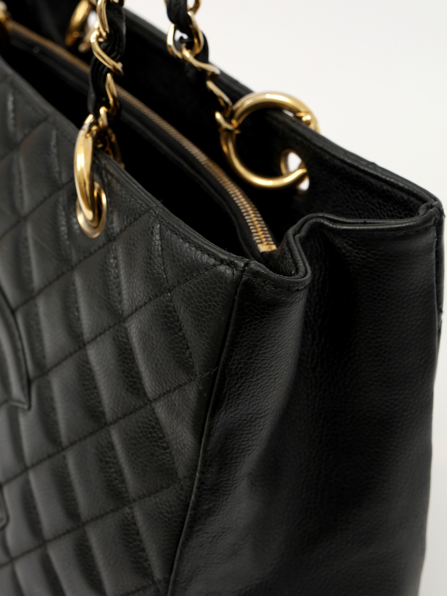 Chanel Grand Shopping  6