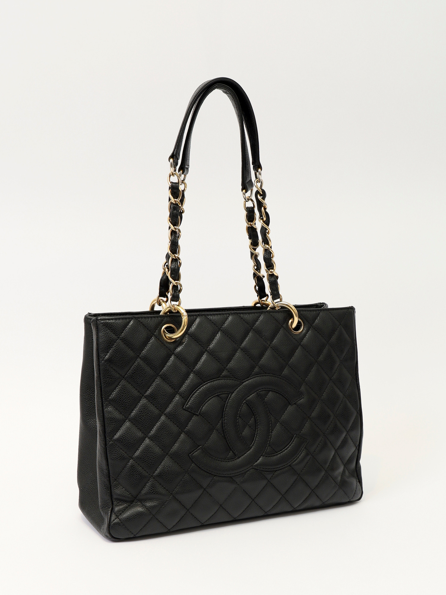 Chanel Grand Shopping  2