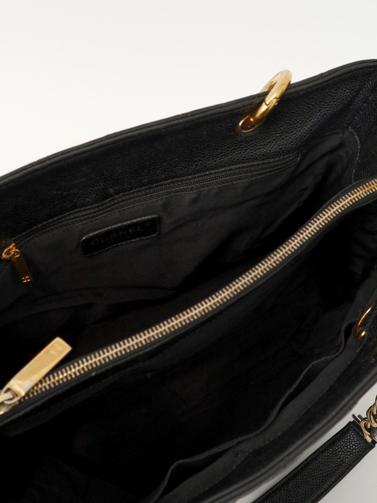 Chanel Grand Shopping  10