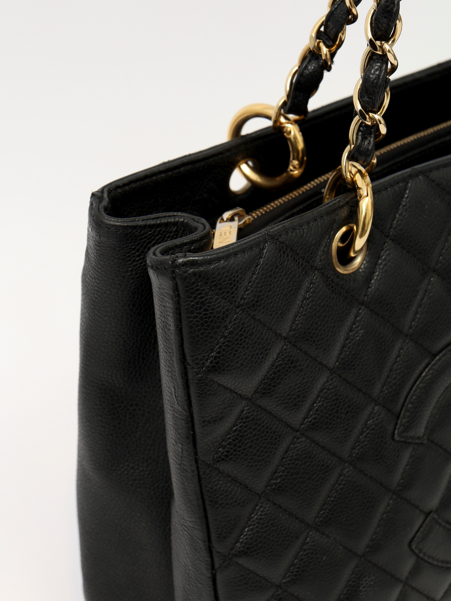 Chanel Grand Shopping  5