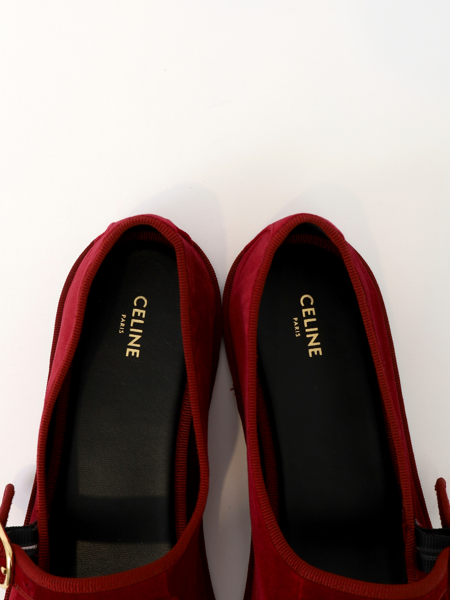 Celine Shoes 40 7