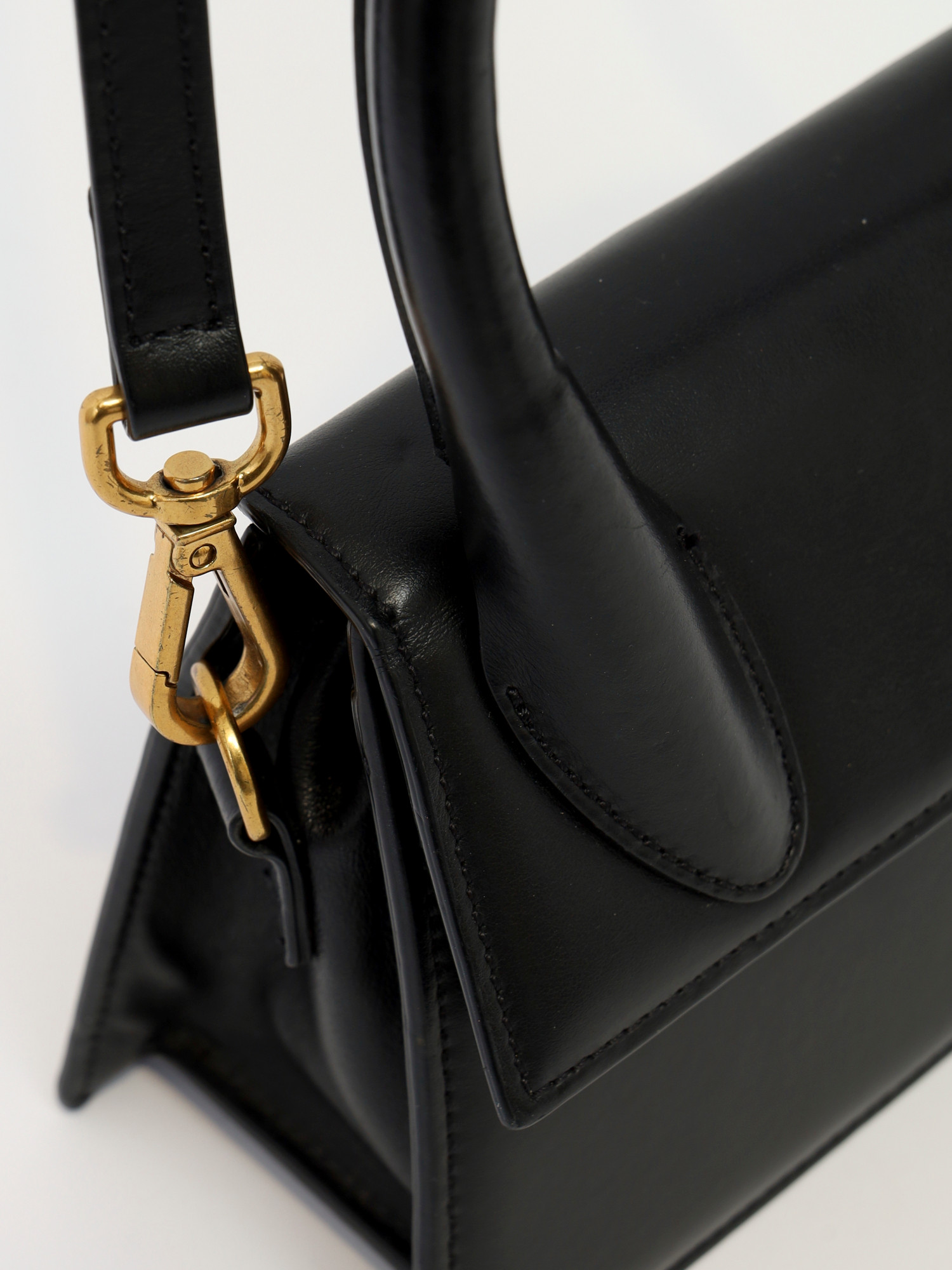 Jacquemus Le Chiquito 6