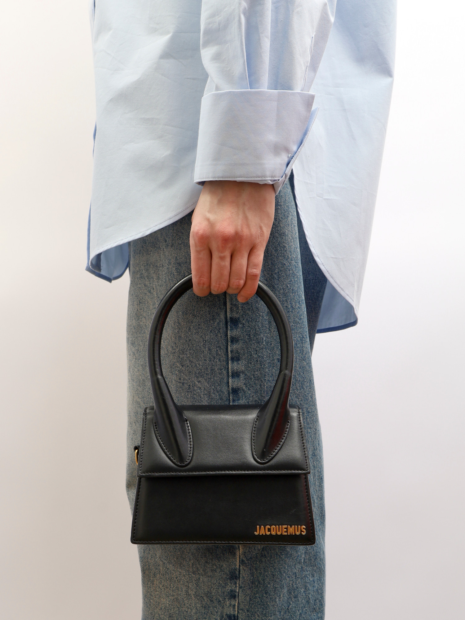 Jacquemus Le Chiquito 1