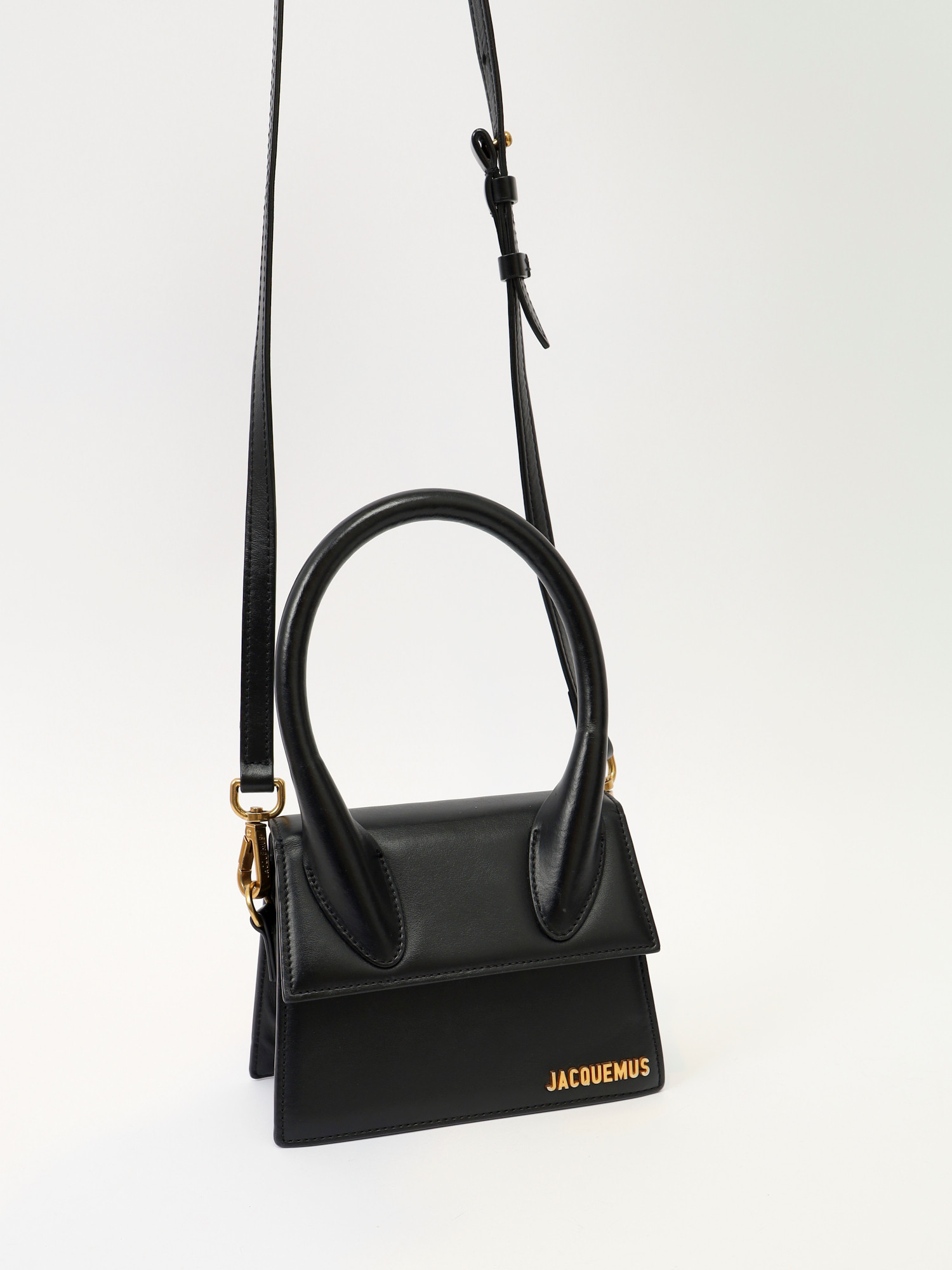 Jacquemus Le Chiquito 4