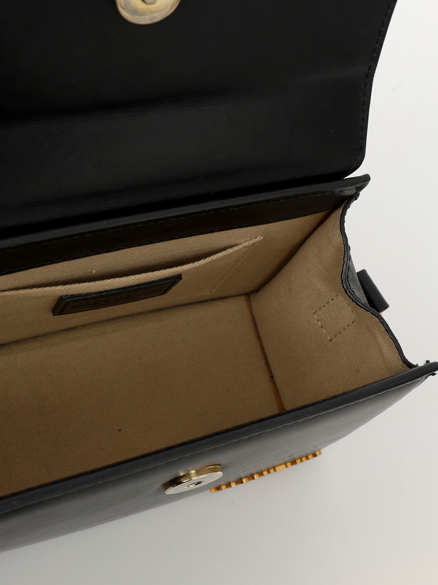 Jacquemus Le Chiquito 10