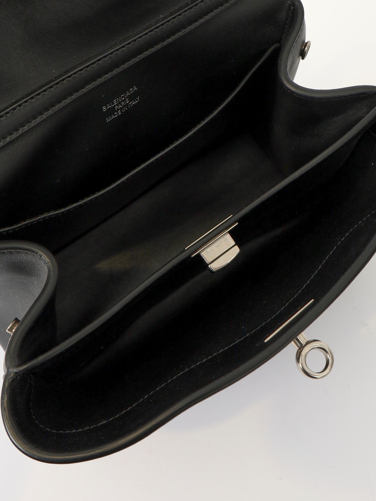 Balenciaga Rodeo  11