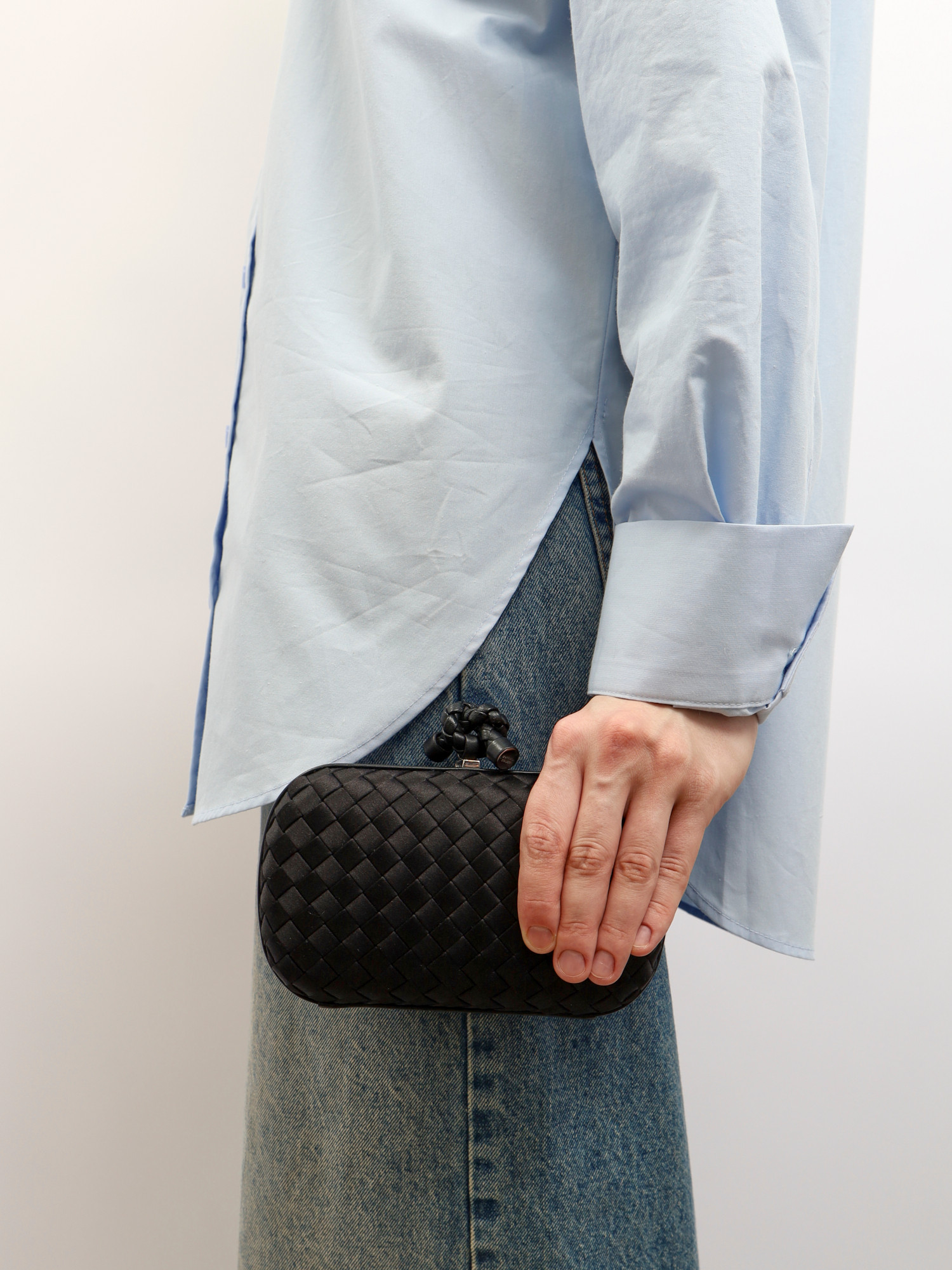 Bottega Veneta Knot 1