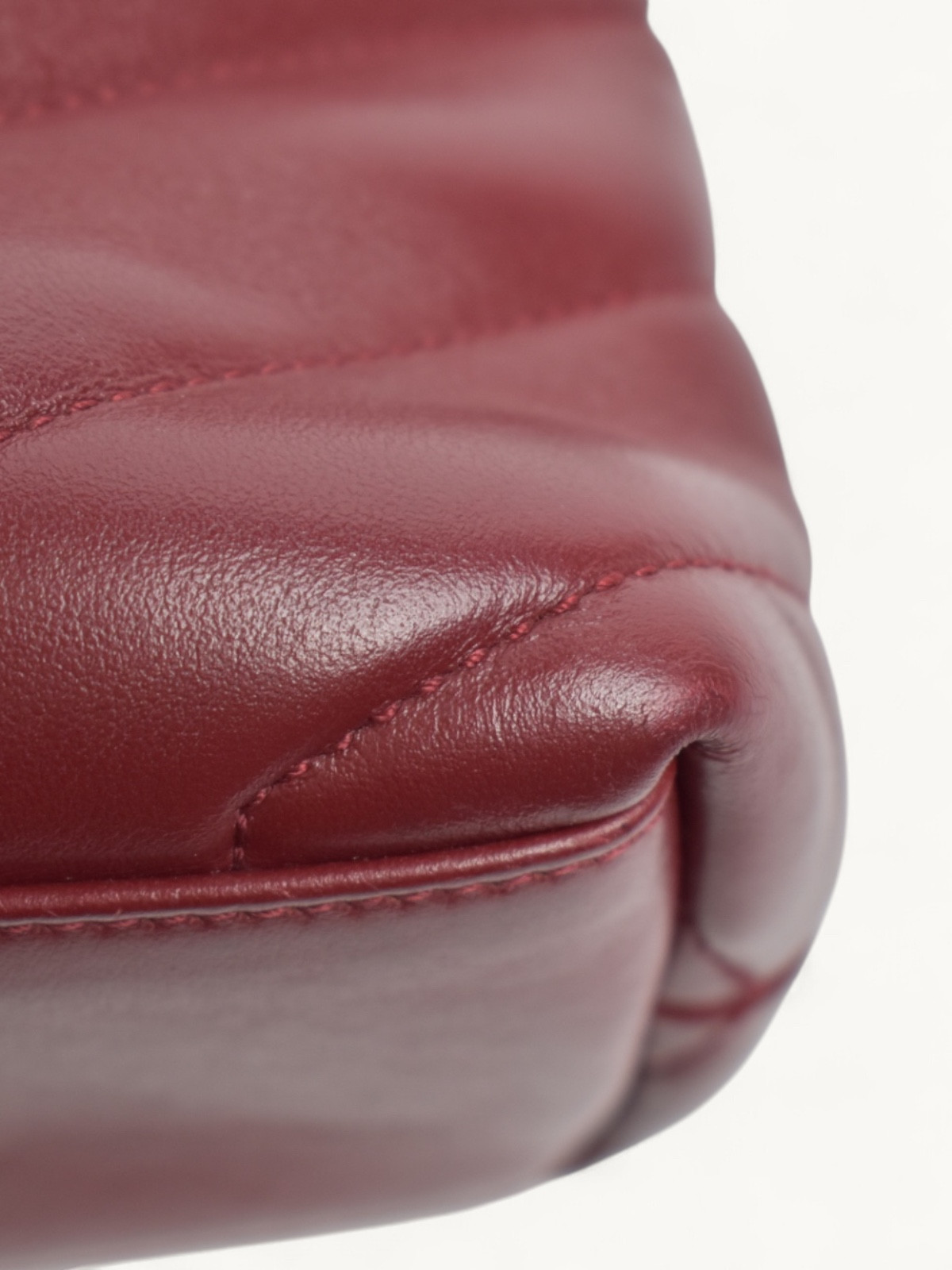 Saint Laurent Loulou  8