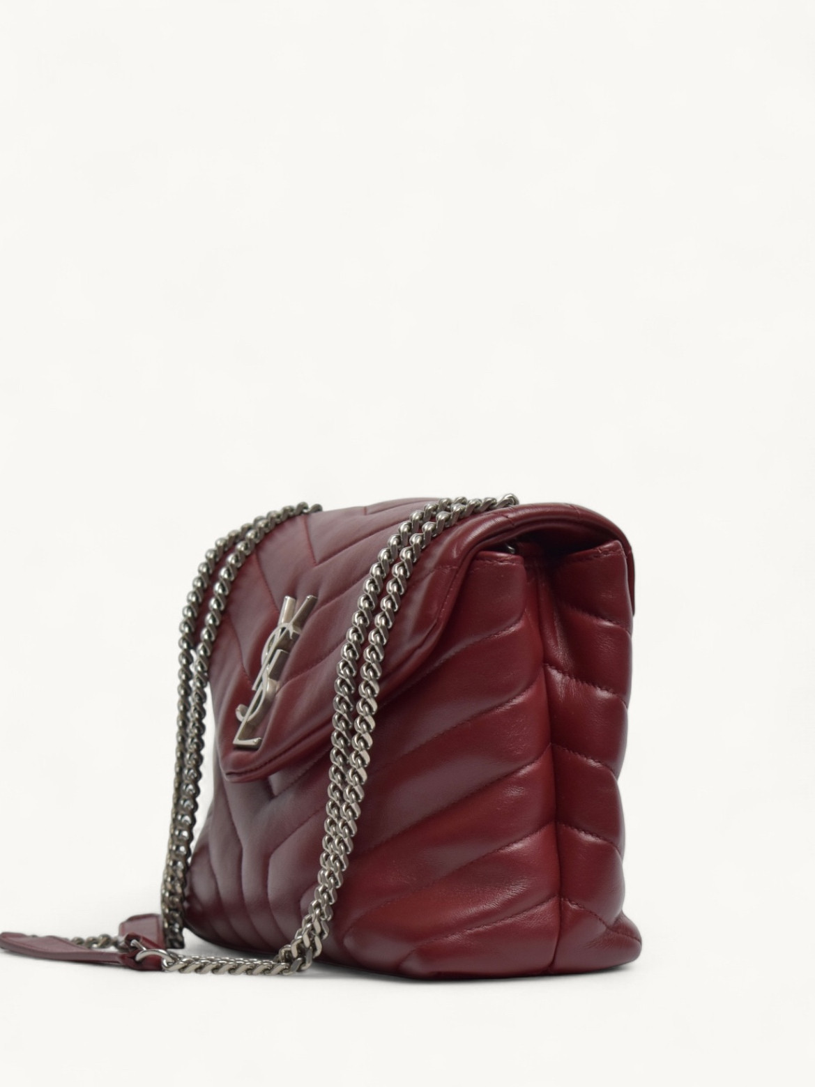 Saint Laurent Loulou  1