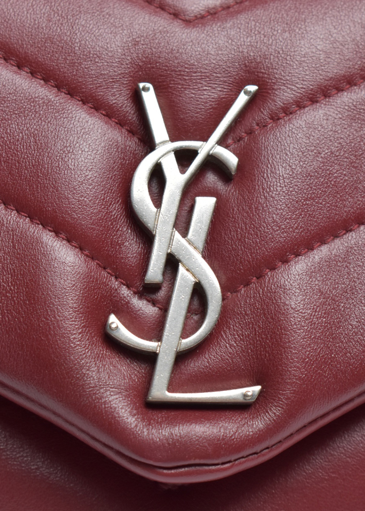 Saint Laurent Loulou  5