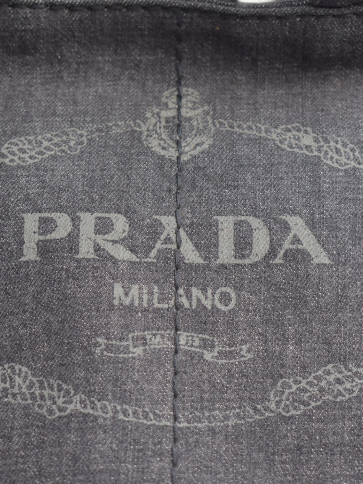 Сумки Prada Canapa изображение #7