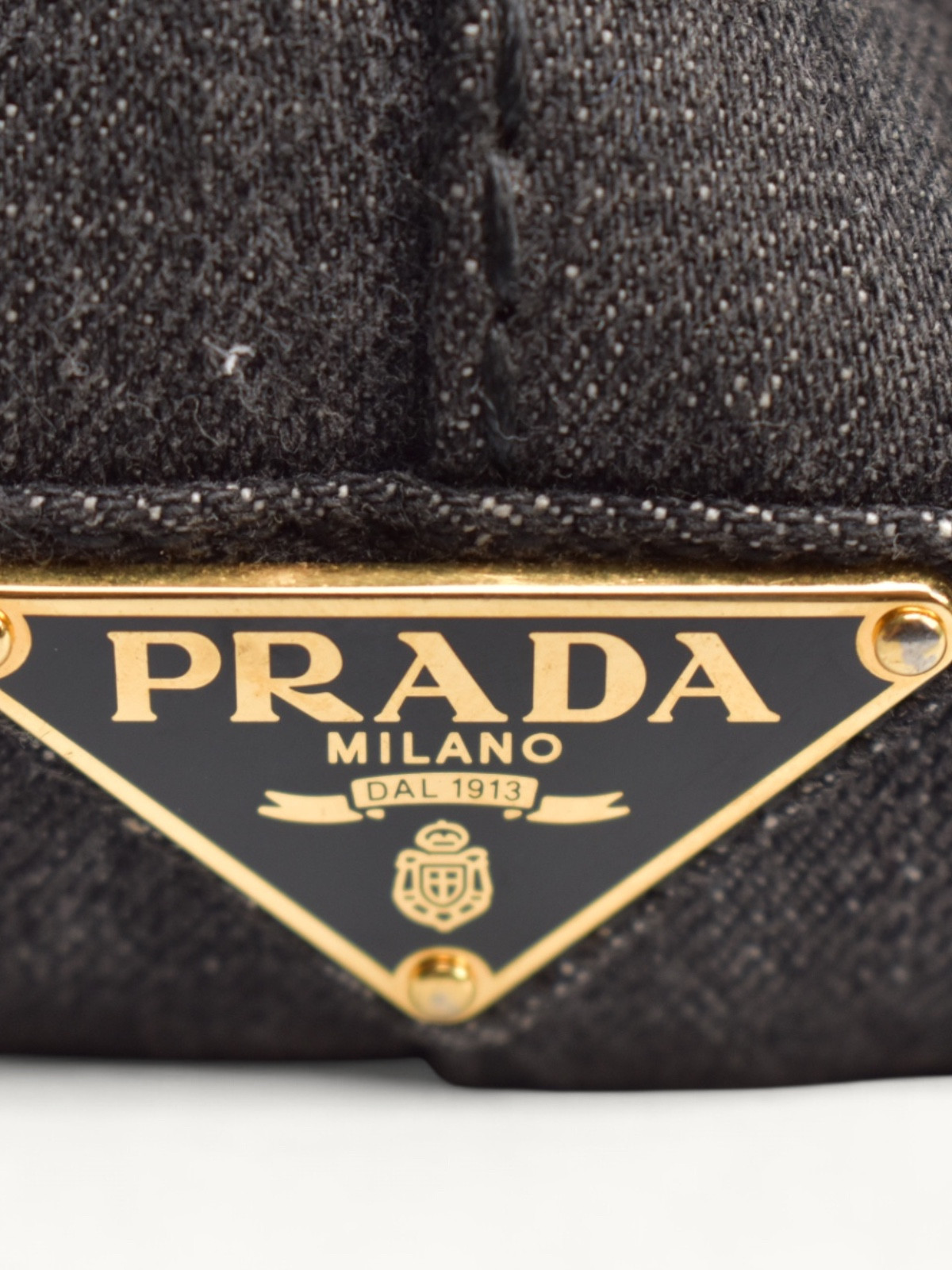 Сумки Prada Canapa изображение #6