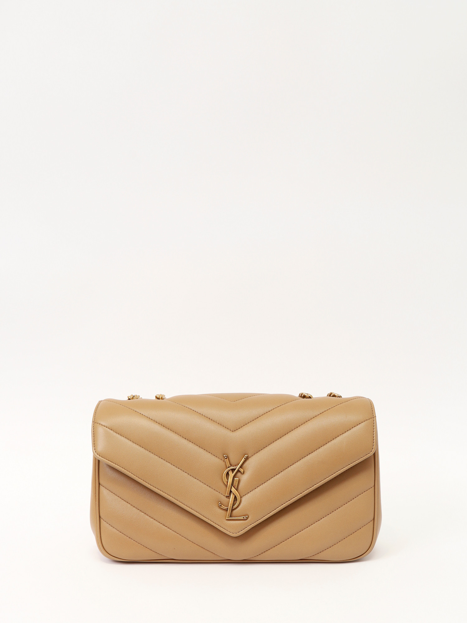 Saint Laurent Loulou  0