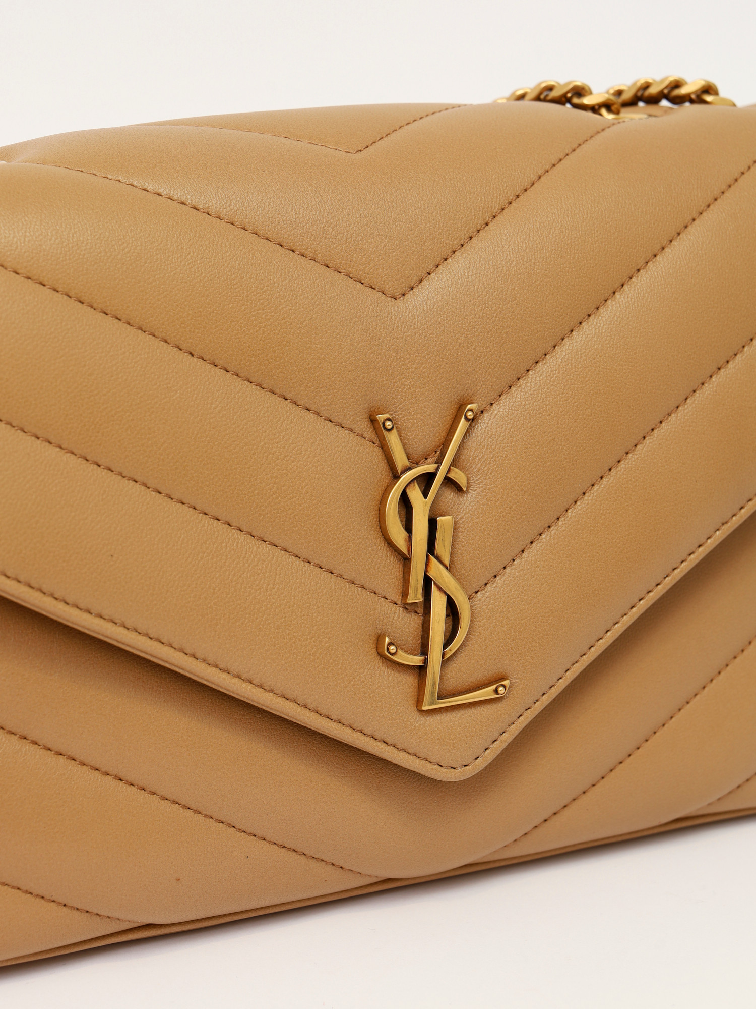 Saint Laurent Loulou  5