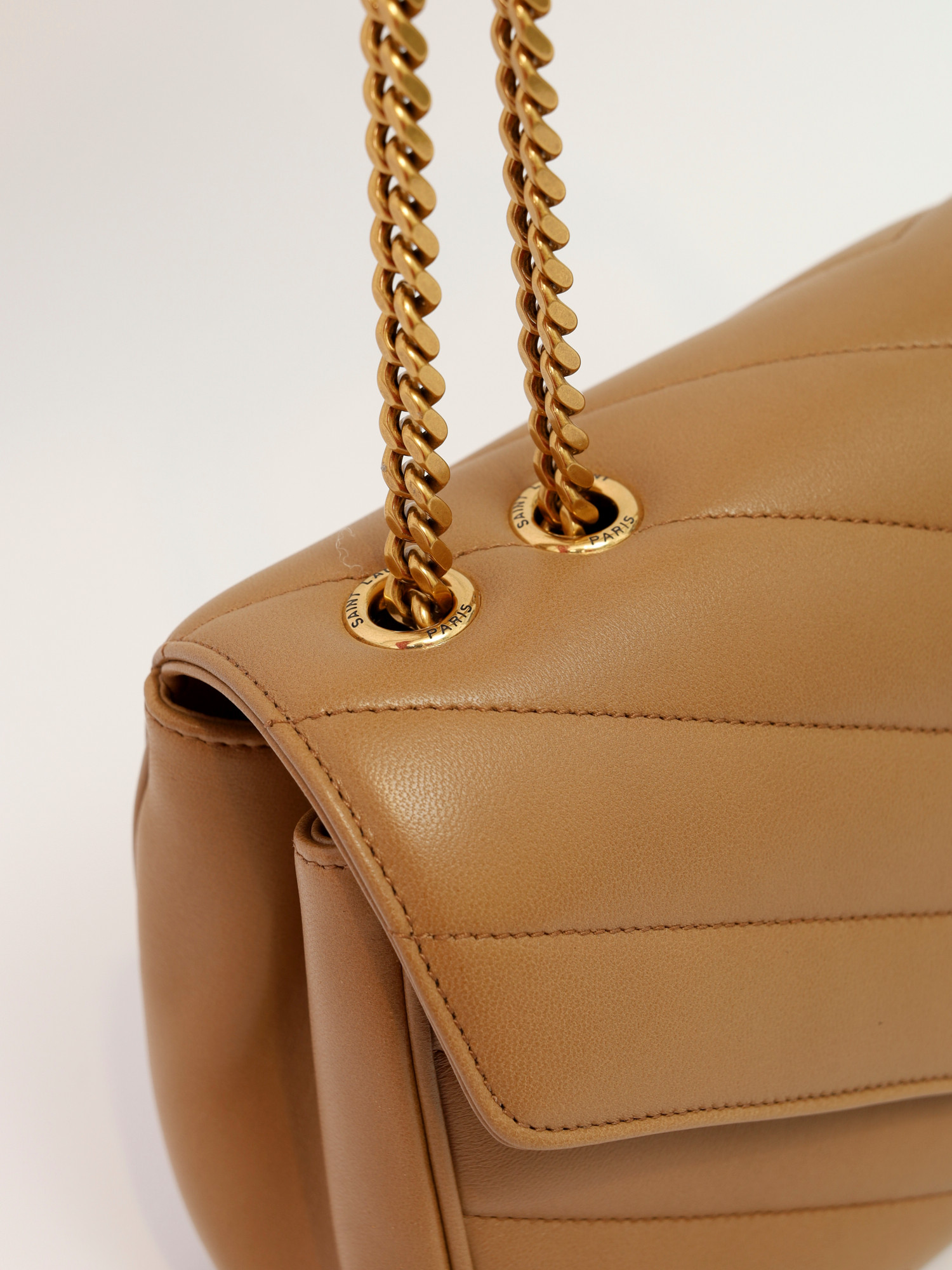 Saint Laurent Loulou  6