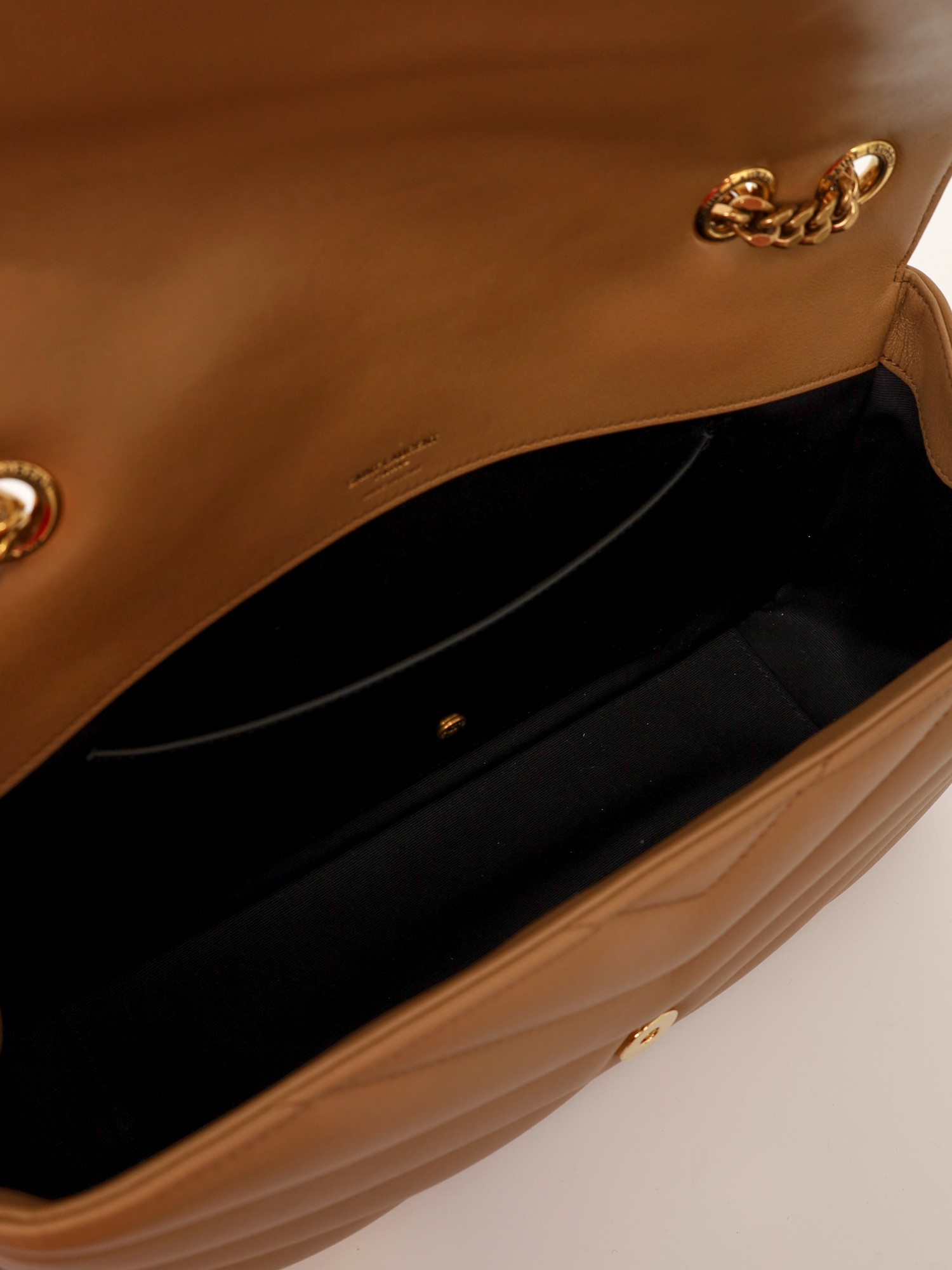 Saint Laurent Loulou  10