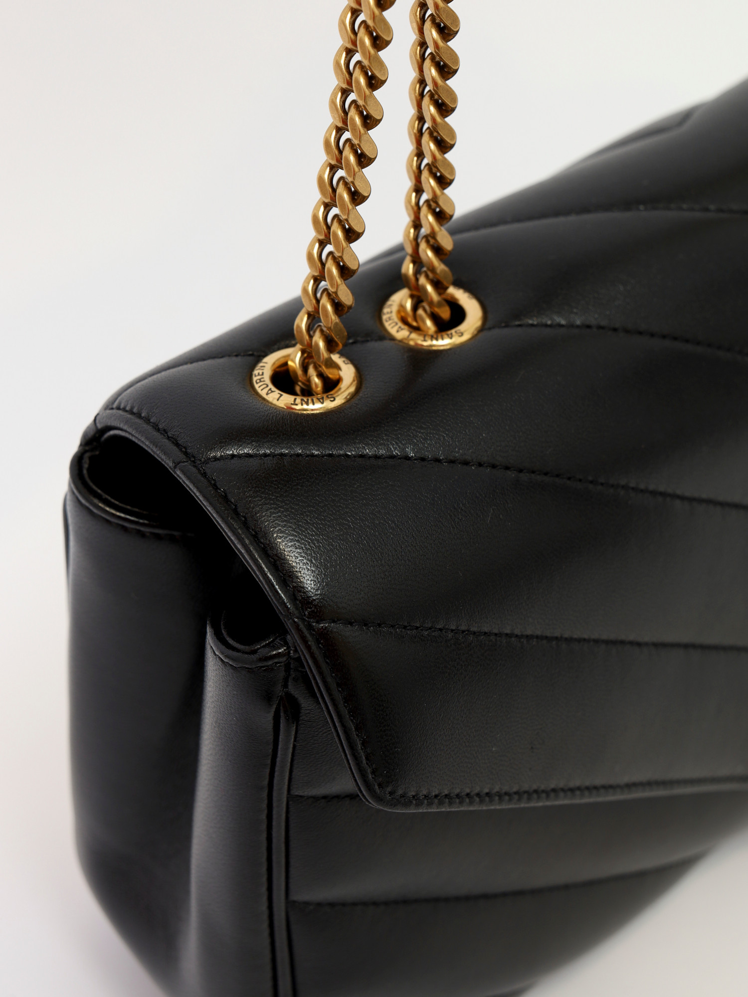 Saint Laurent Loulou  6