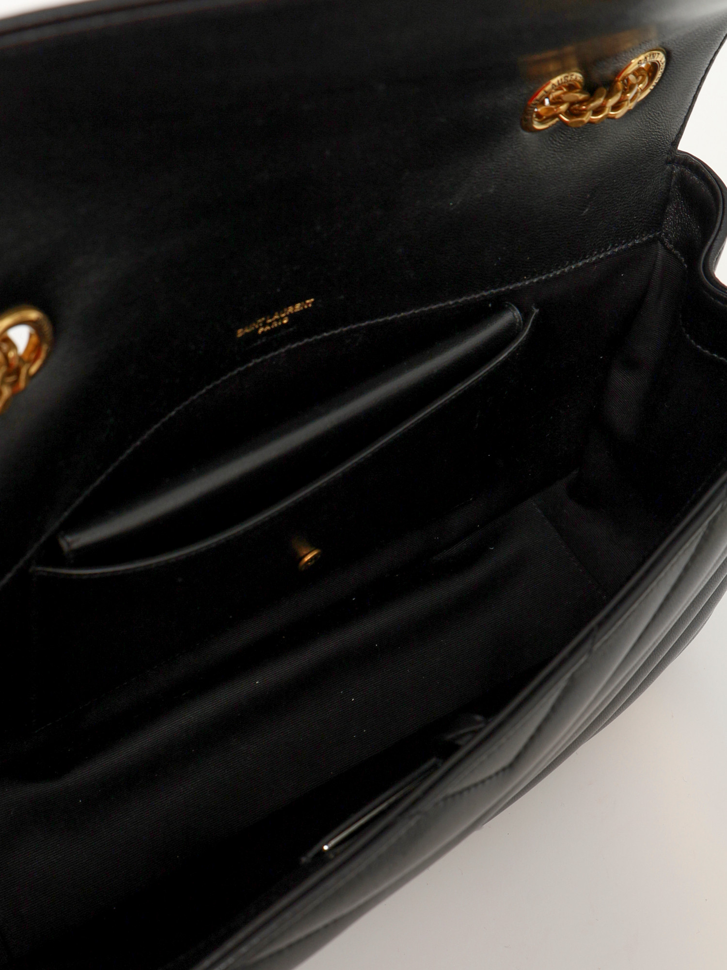 Saint Laurent Loulou  10