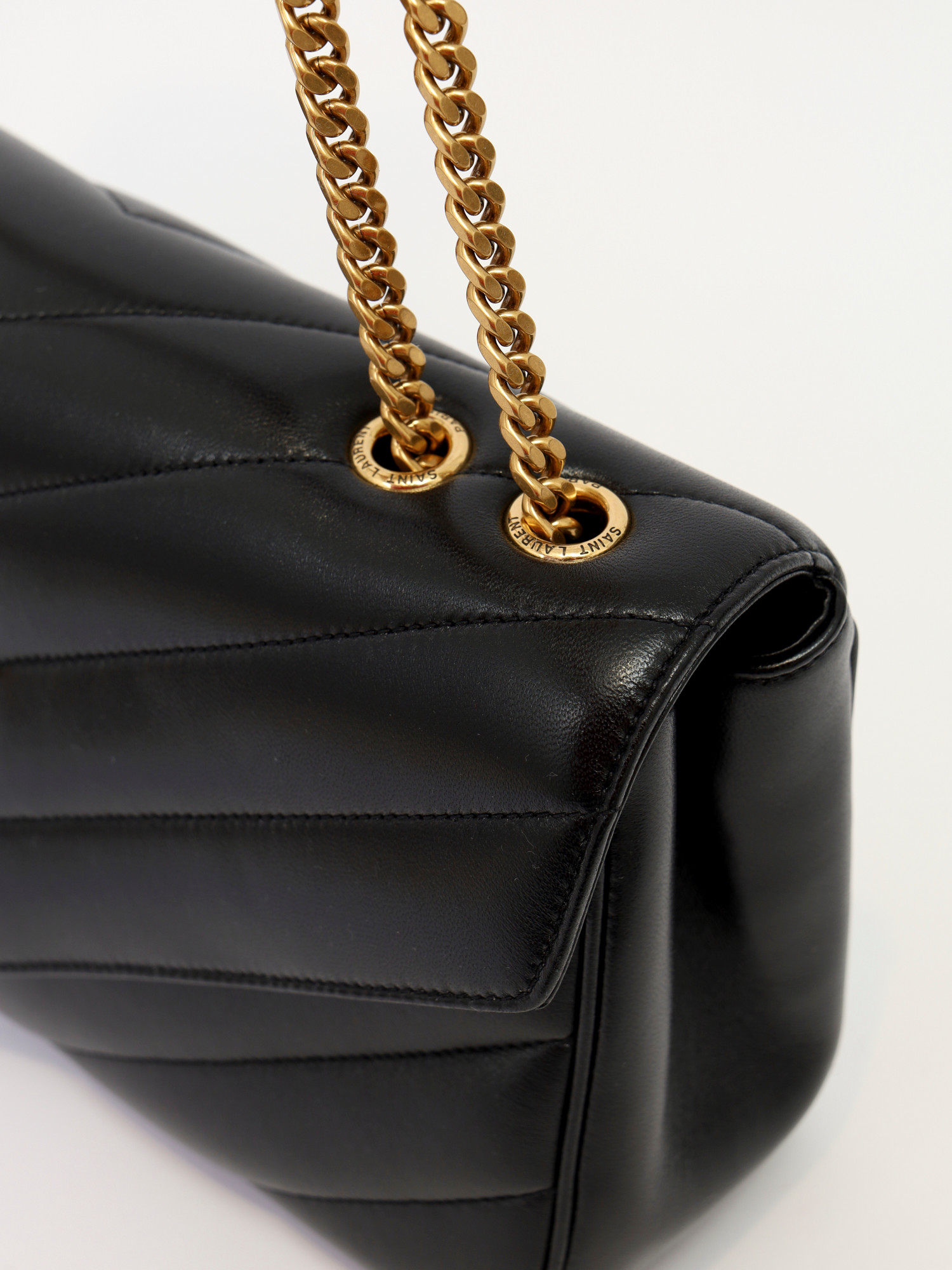 Saint Laurent Loulou  7