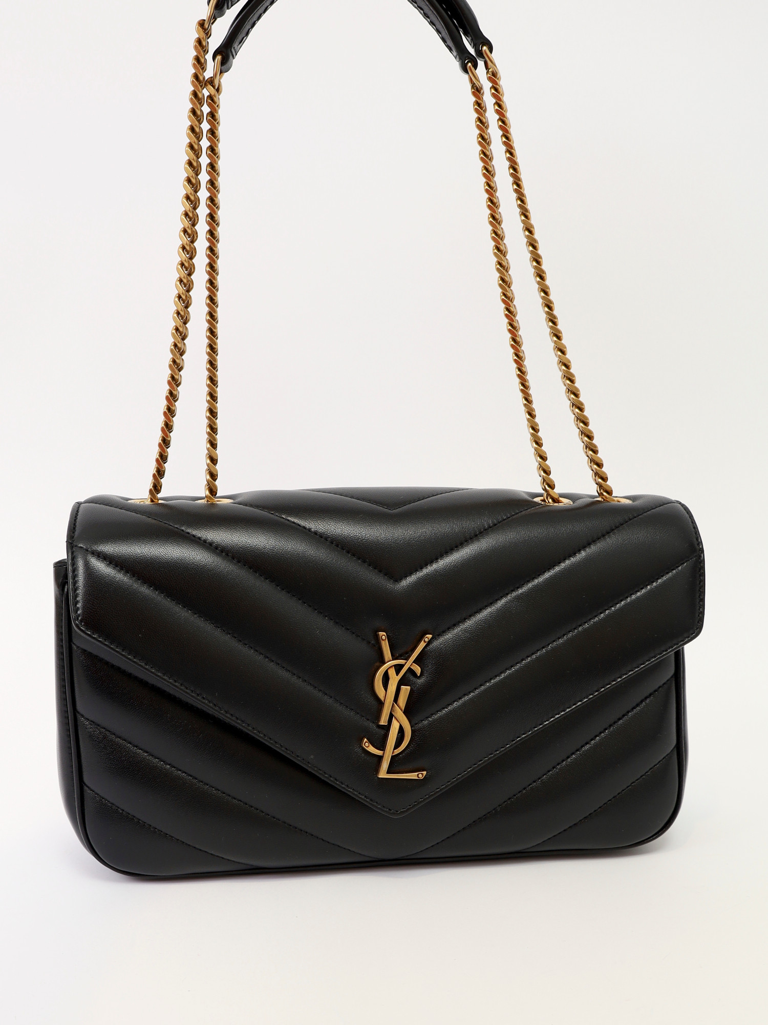 Saint Laurent Loulou  4