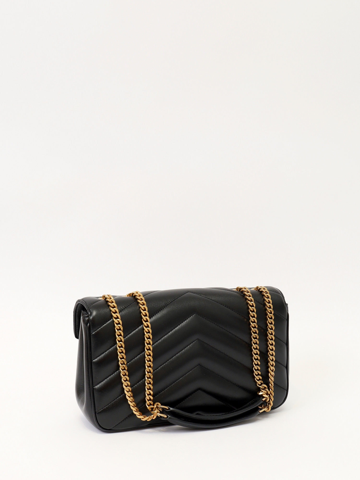 Saint Laurent Loulou  3