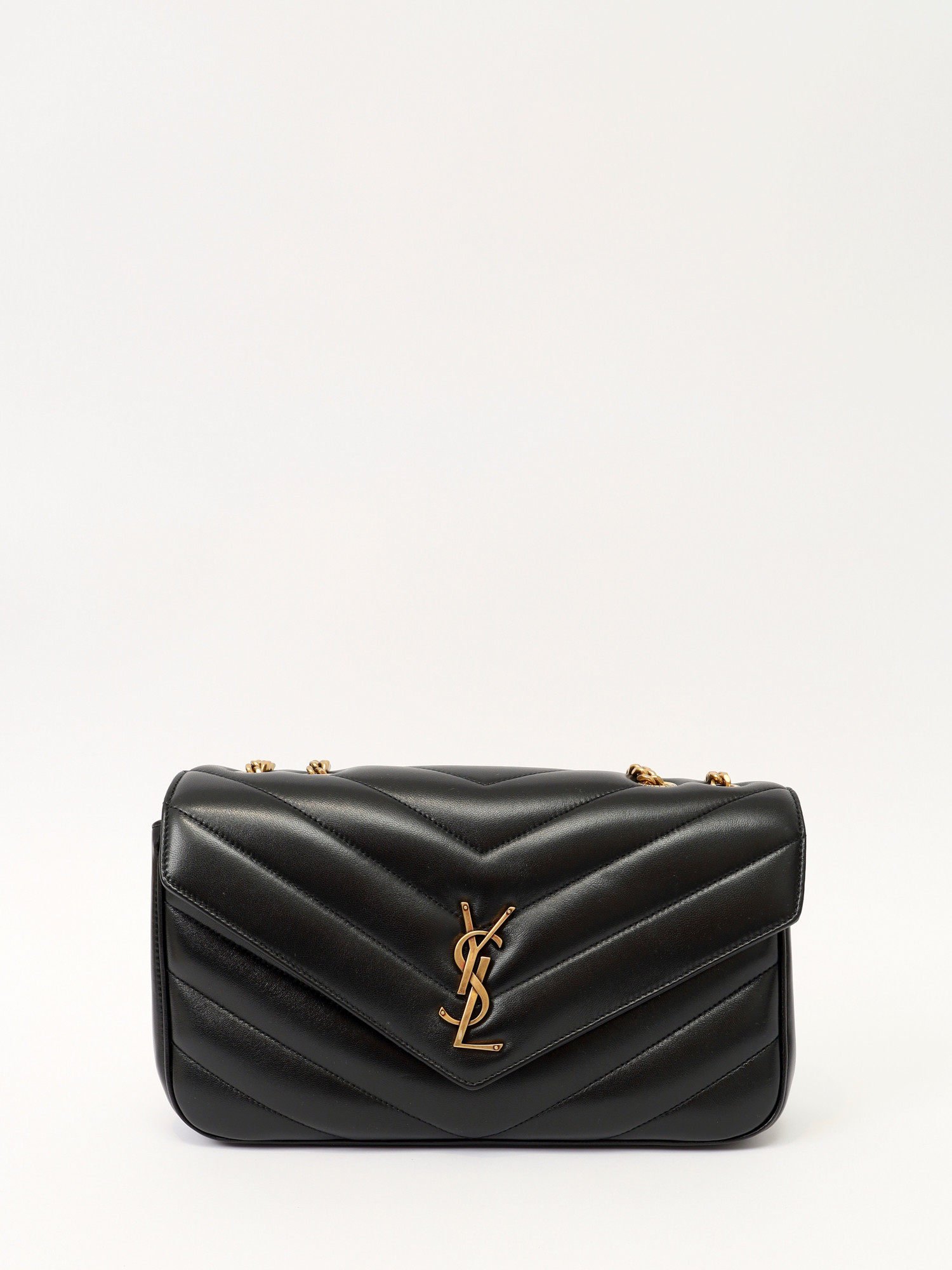 Saint Laurent Loulou  0