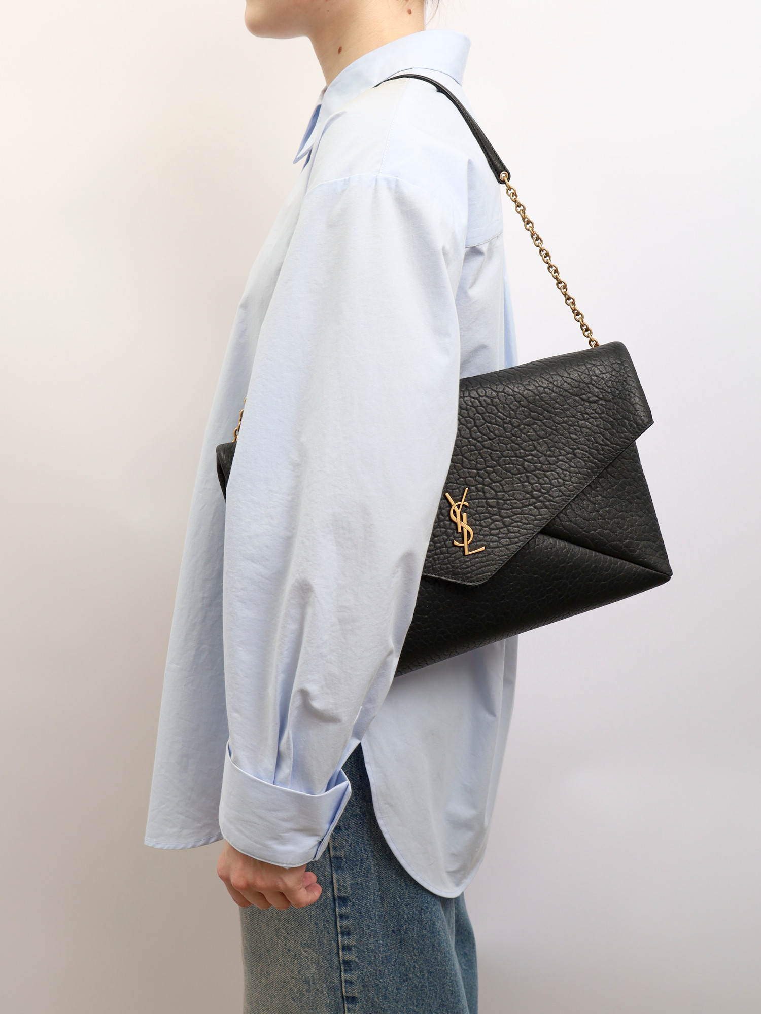 Saint Laurent Cassandre  1