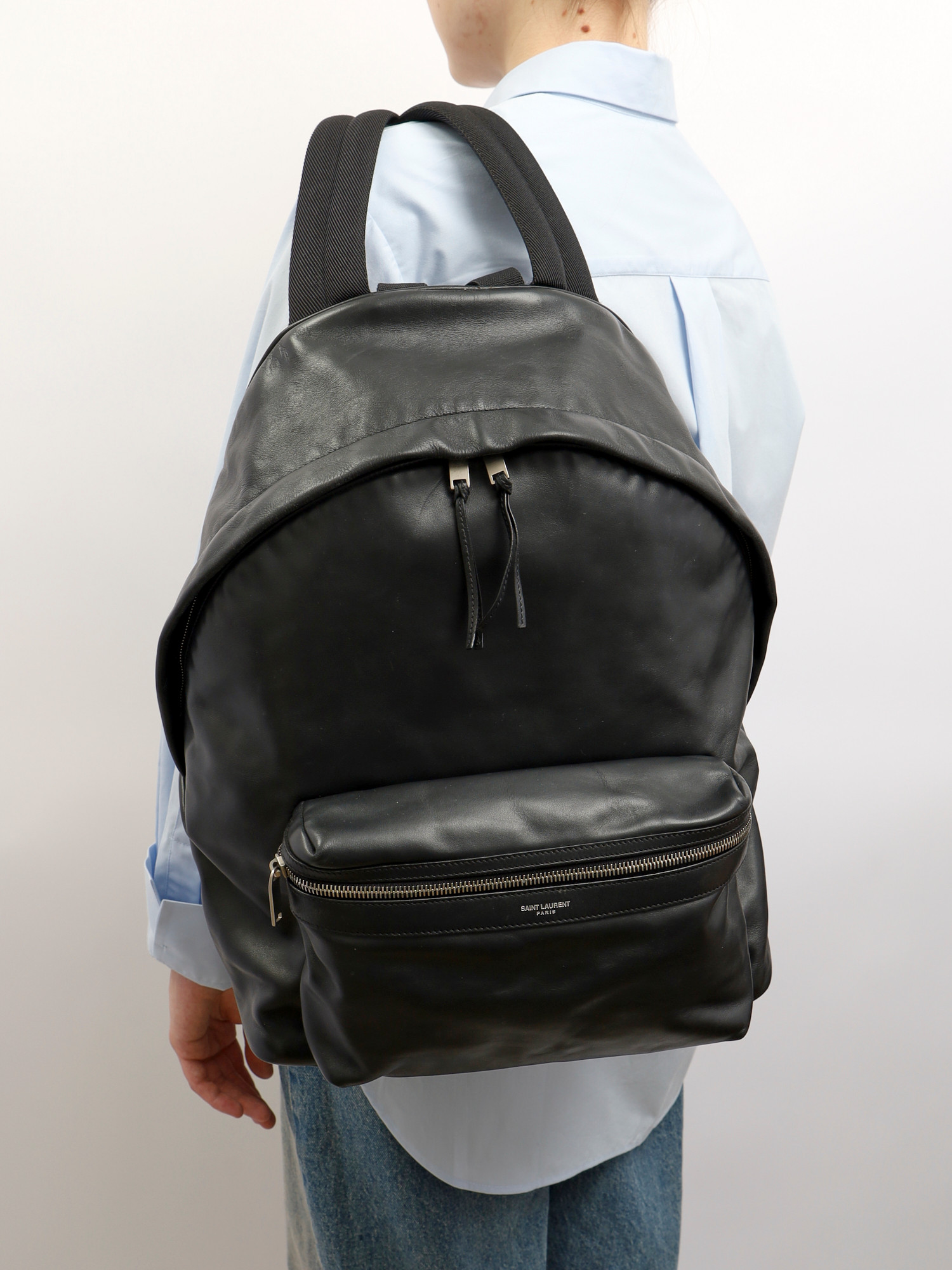 Saint Laurent City  1