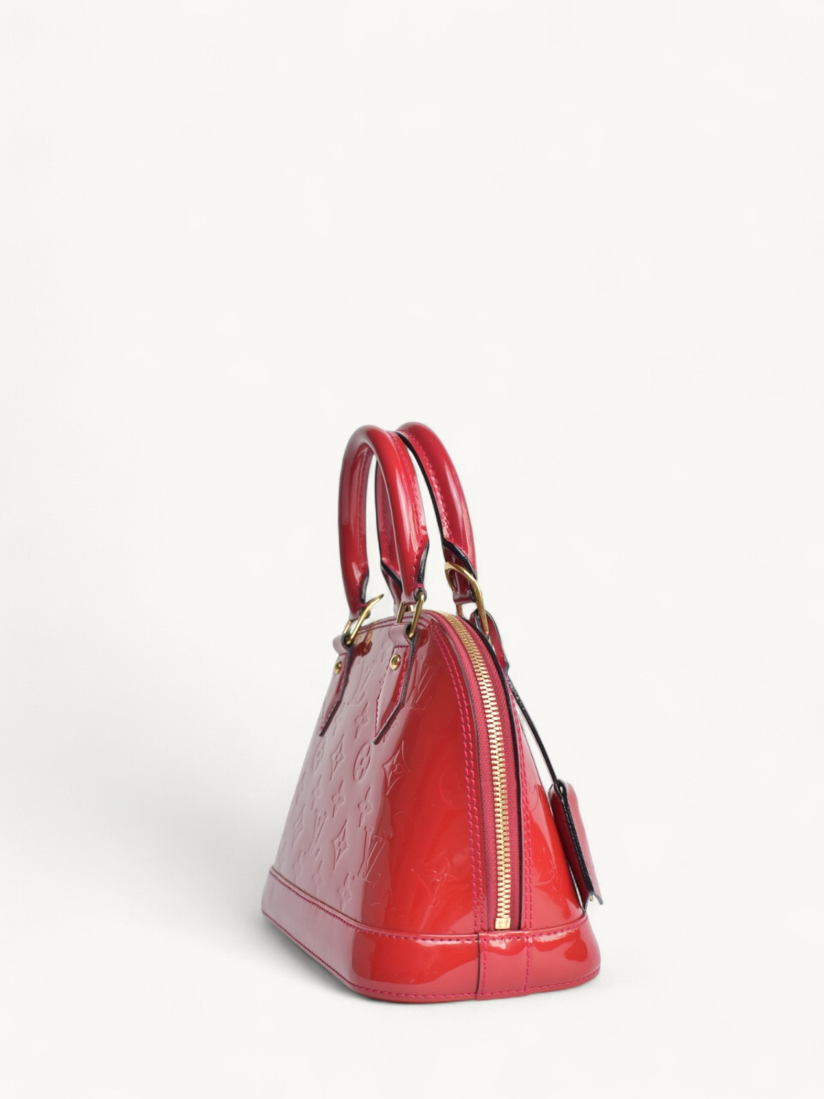 Сумки Louis Vuitton Alma изображение #2