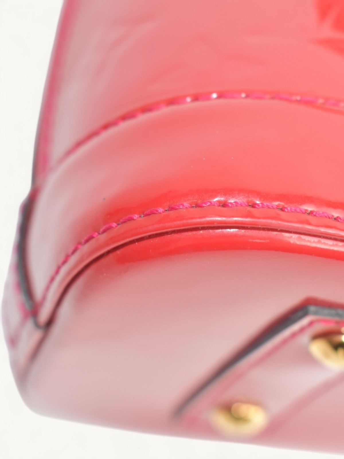 Сумки Louis Vuitton Alma изображение #5