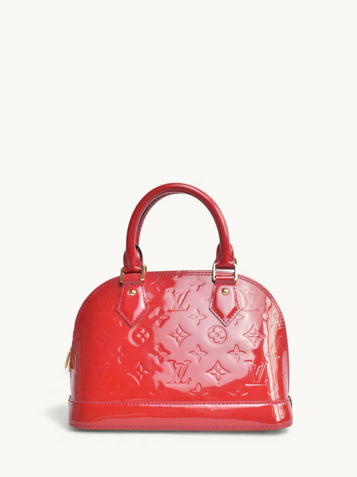 Сумки Louis Vuitton Alma изображение #1