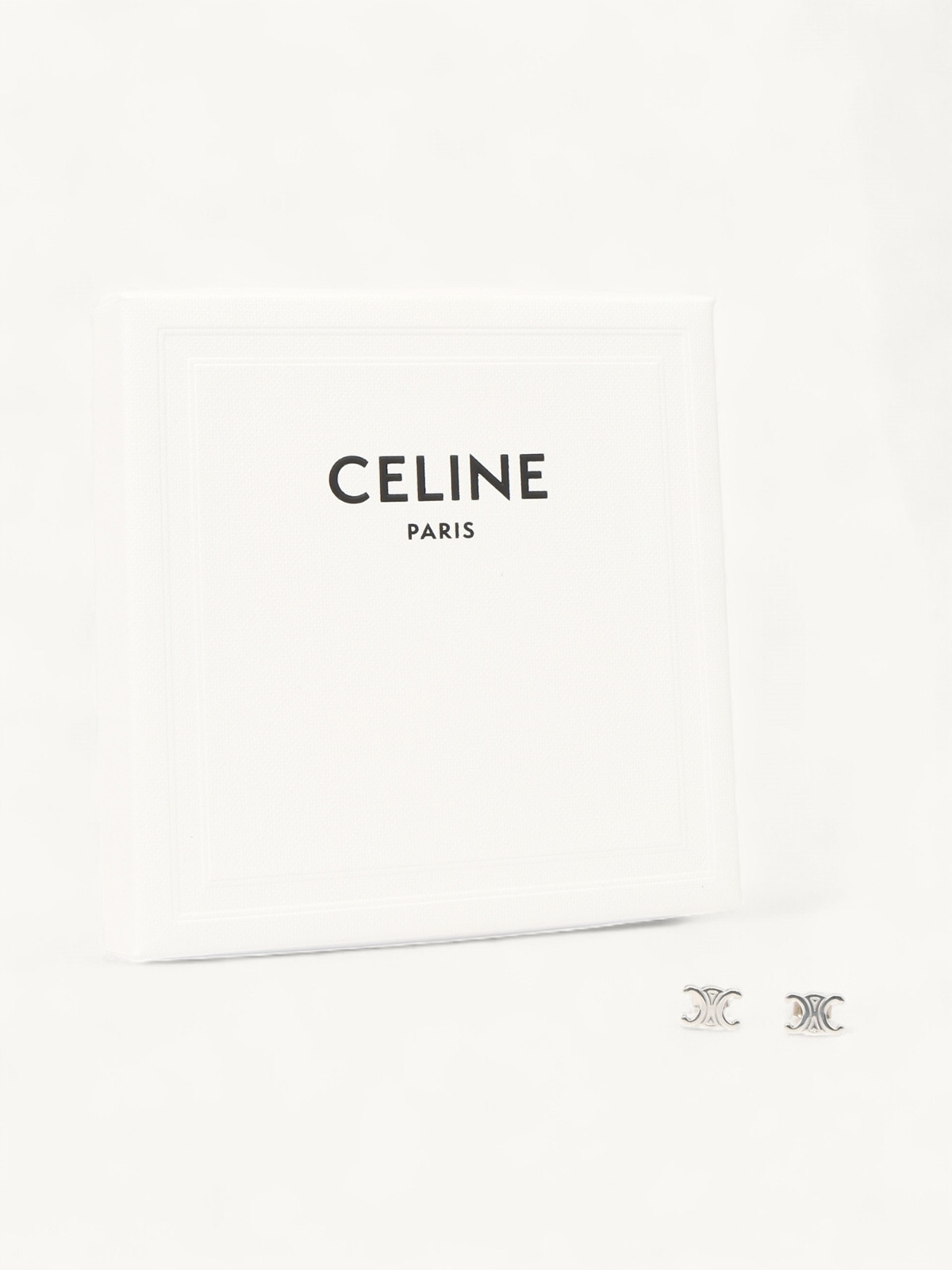 Celine Earrings  2