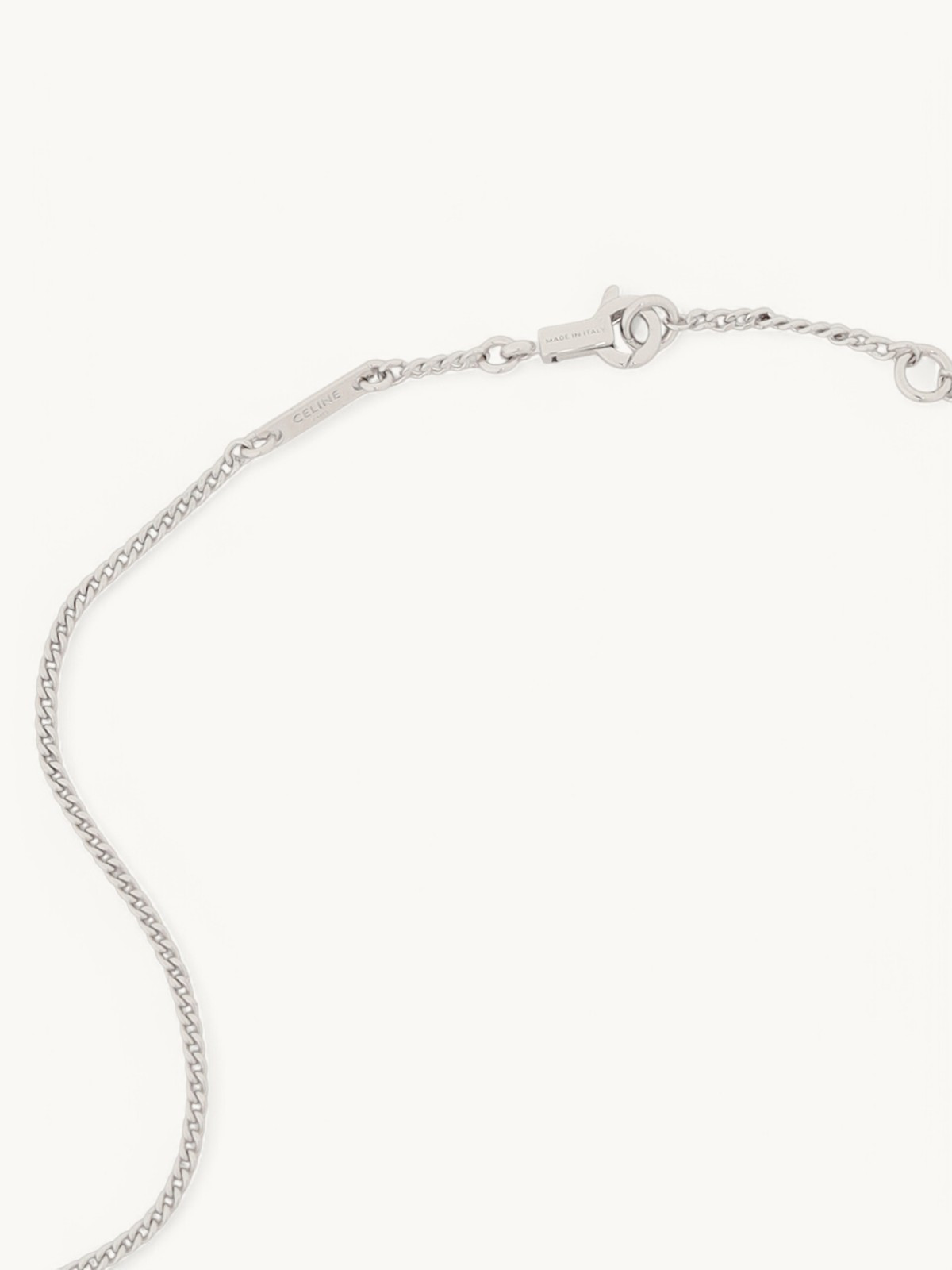 Celine Necklace  3