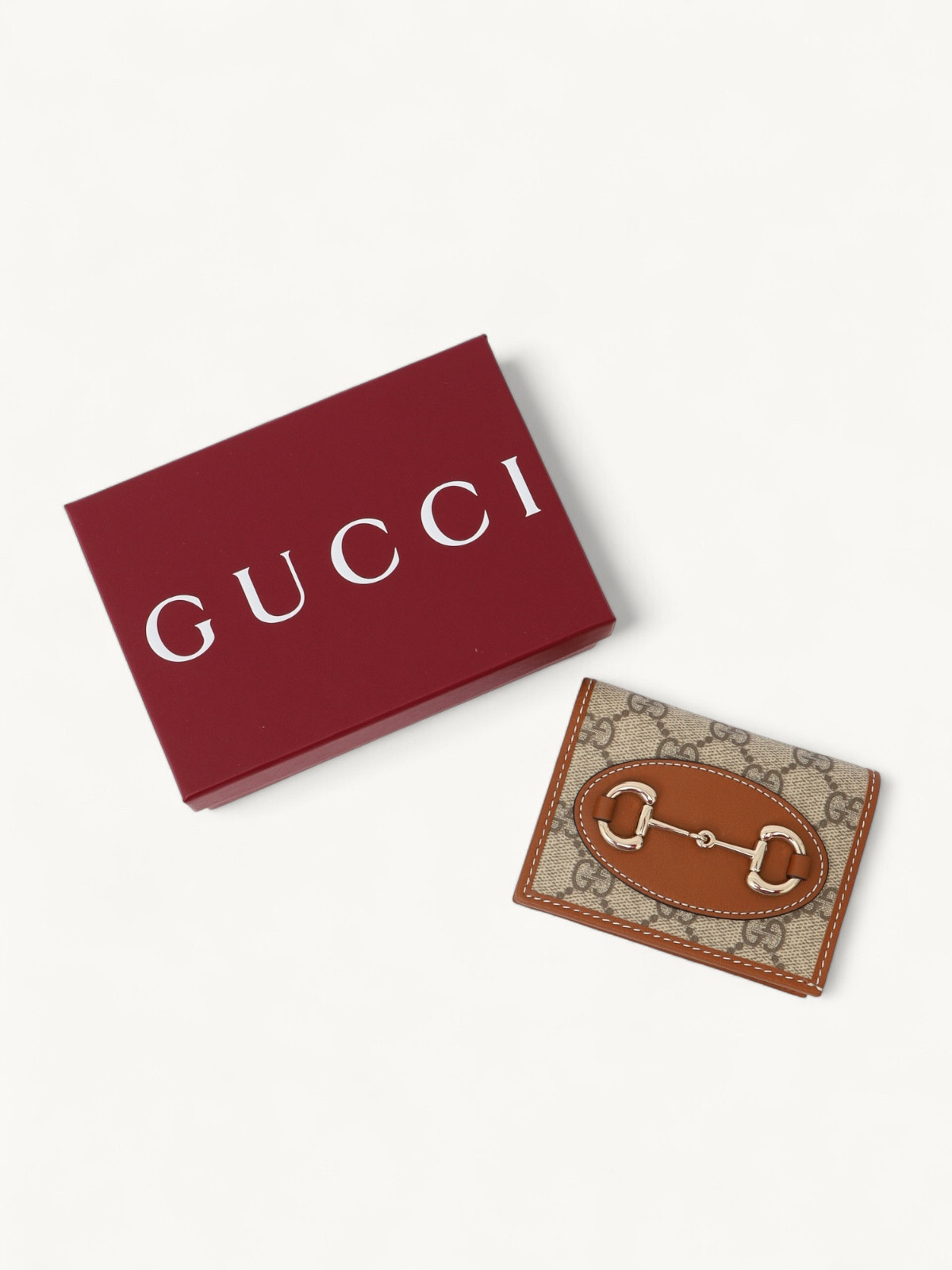 Gucci Wallet  1