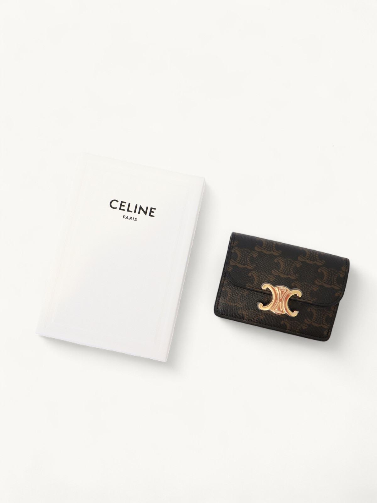 Celine Cardholder  1