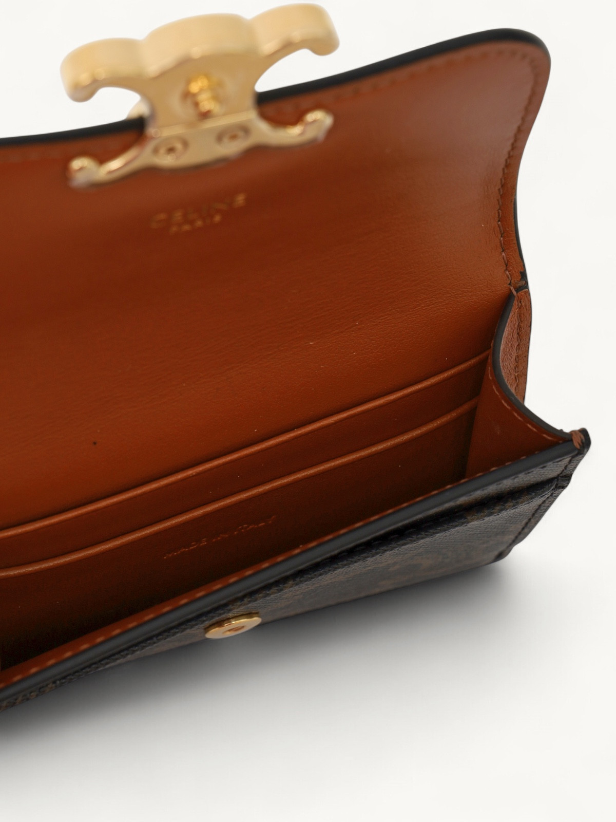 Celine Cardholder  5