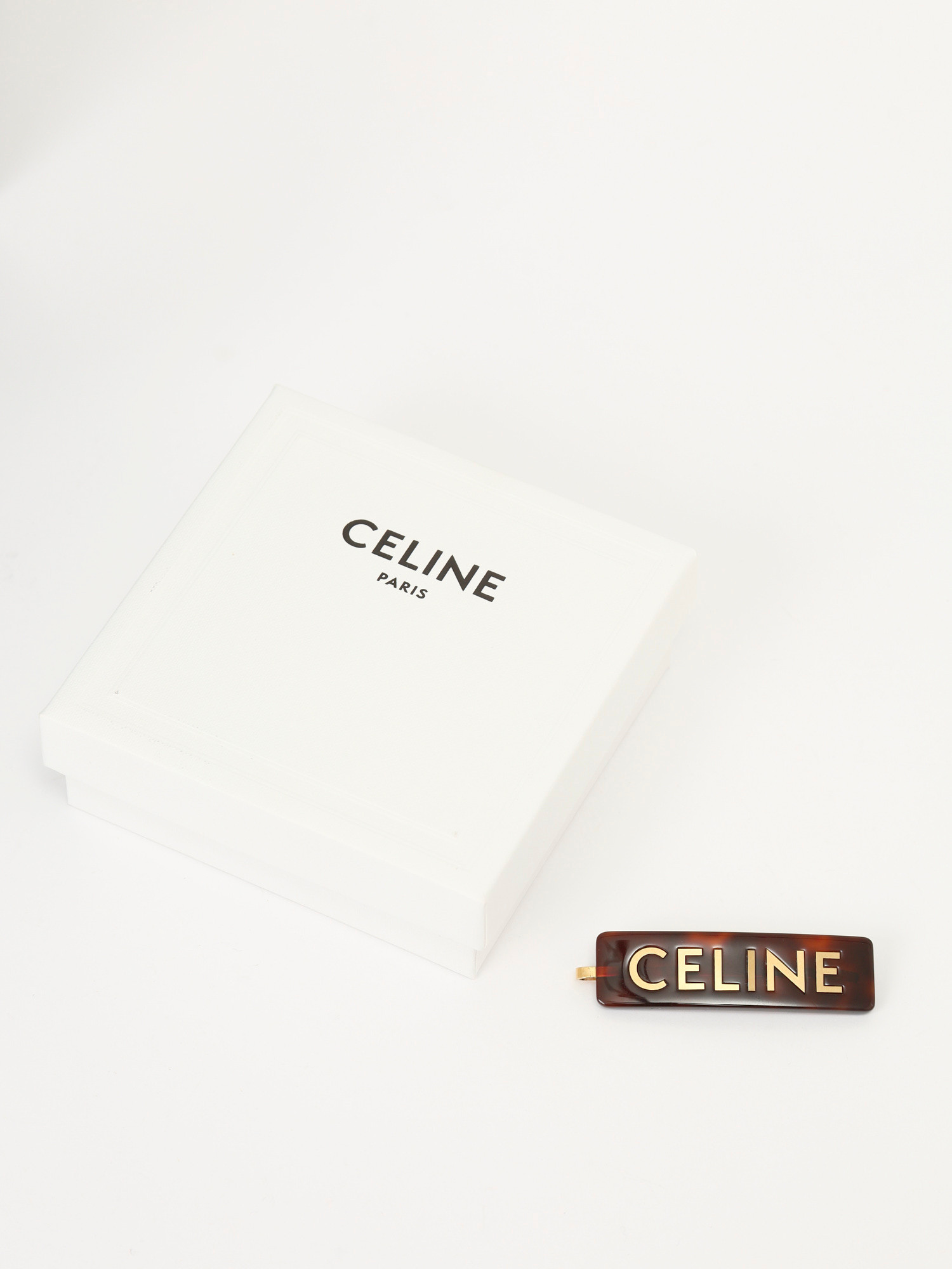 Celine Hairpin 3
