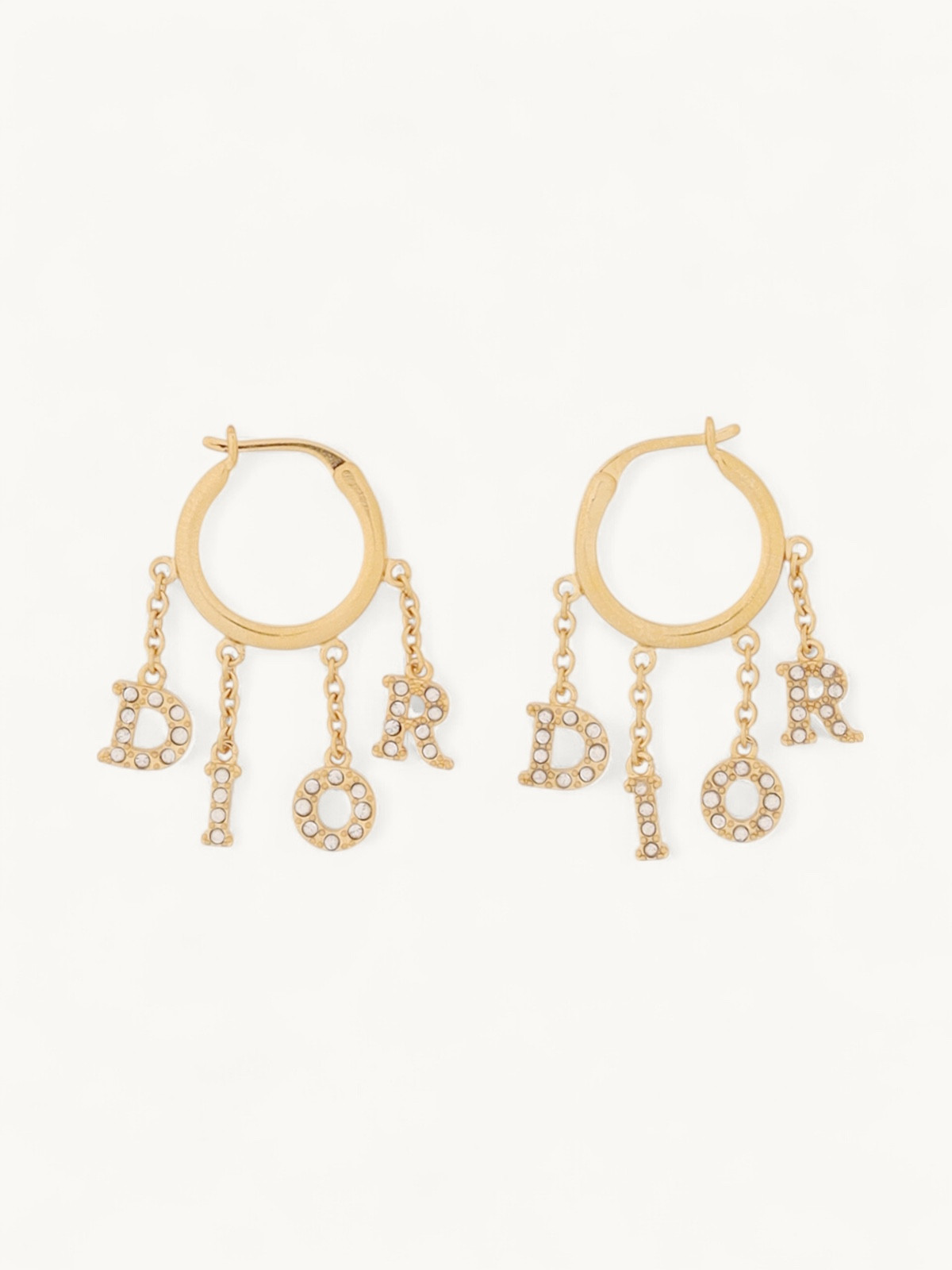 Dior Earrings 0