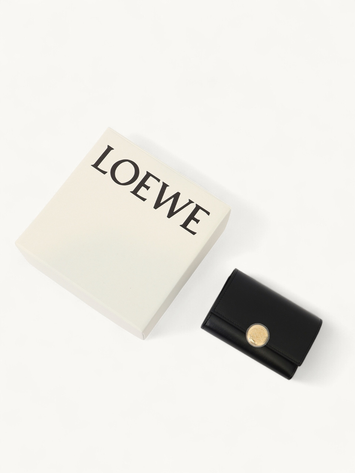 Loewe Wallet  1