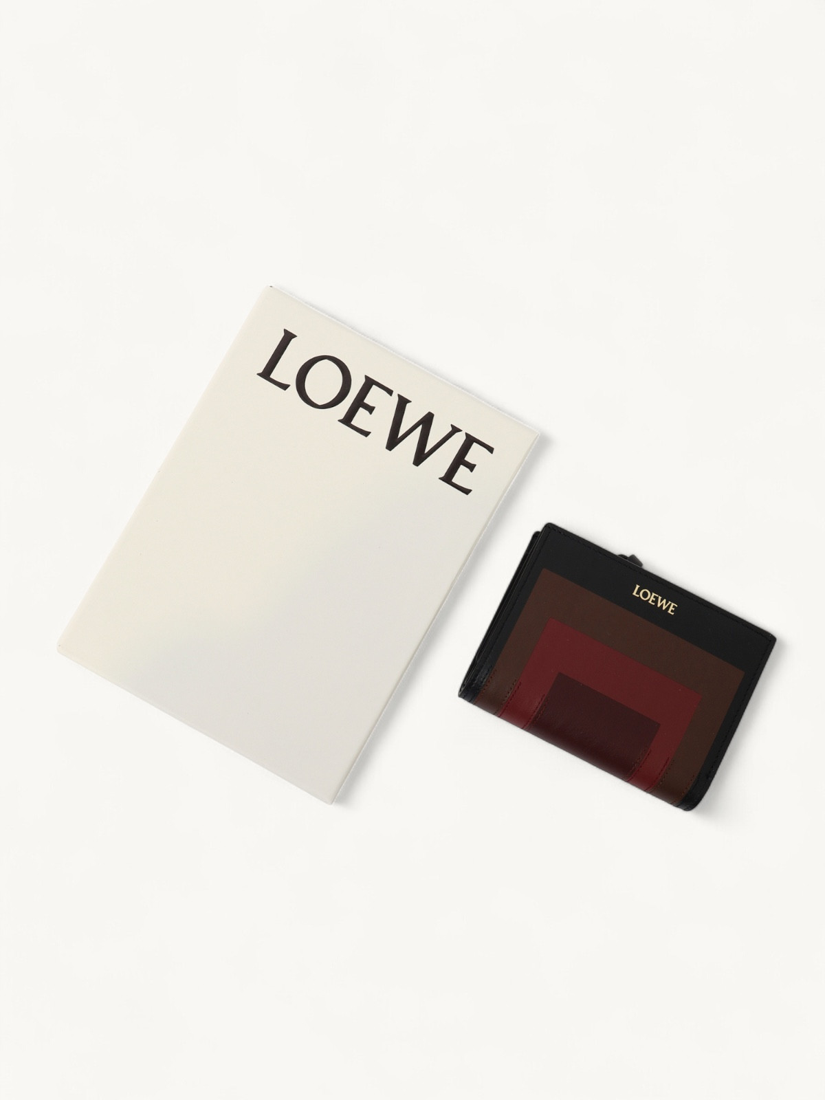 Loewe Wallet  1
