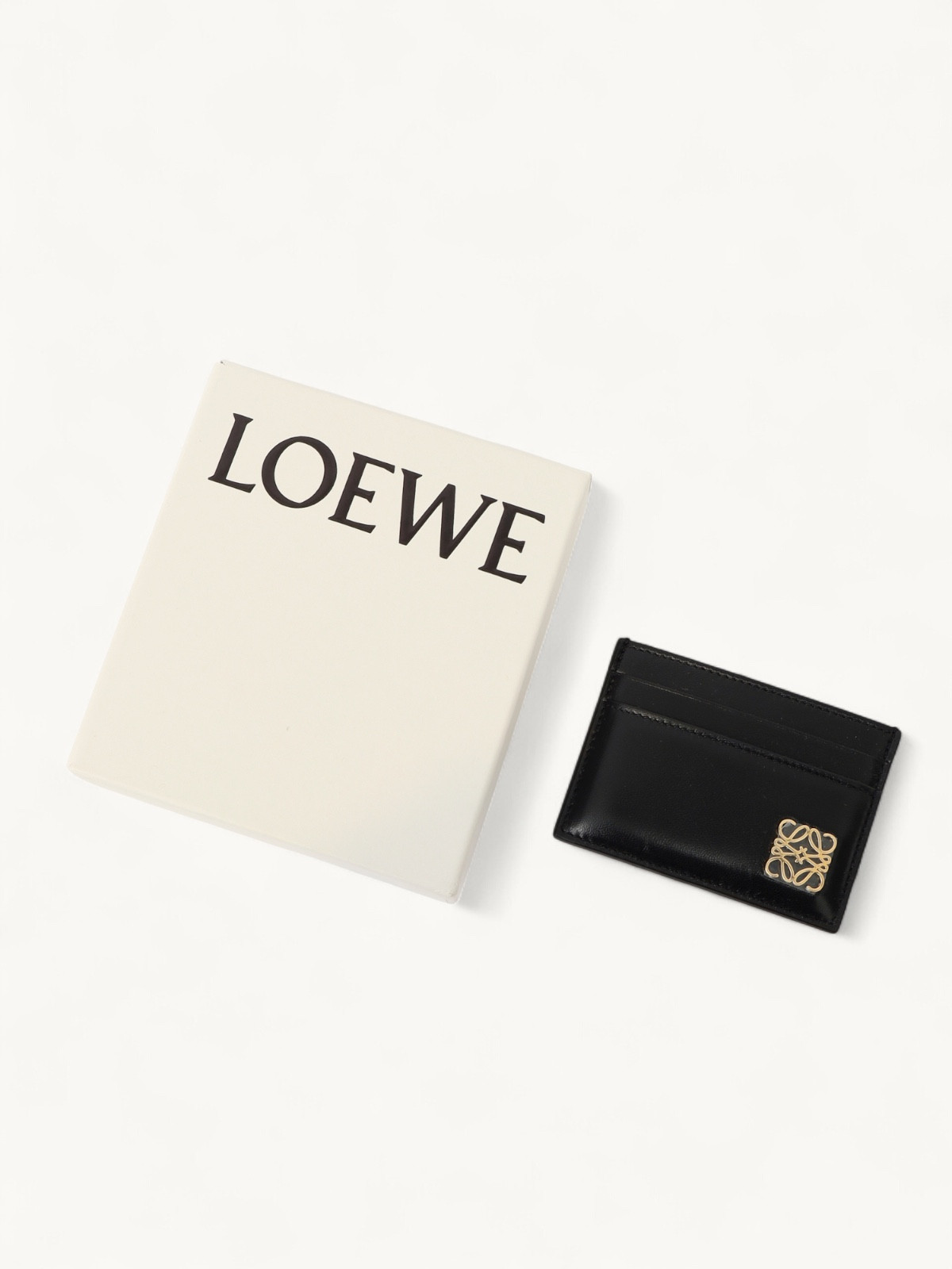 Loewe Cardholder  1