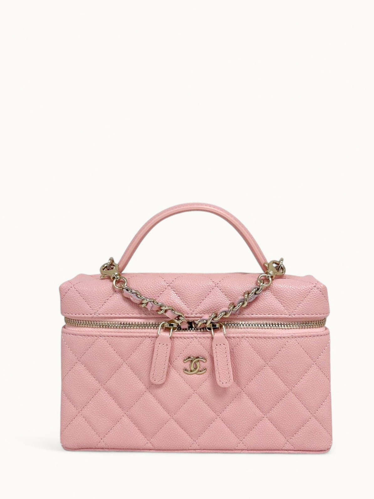 Chanel Vanity  0