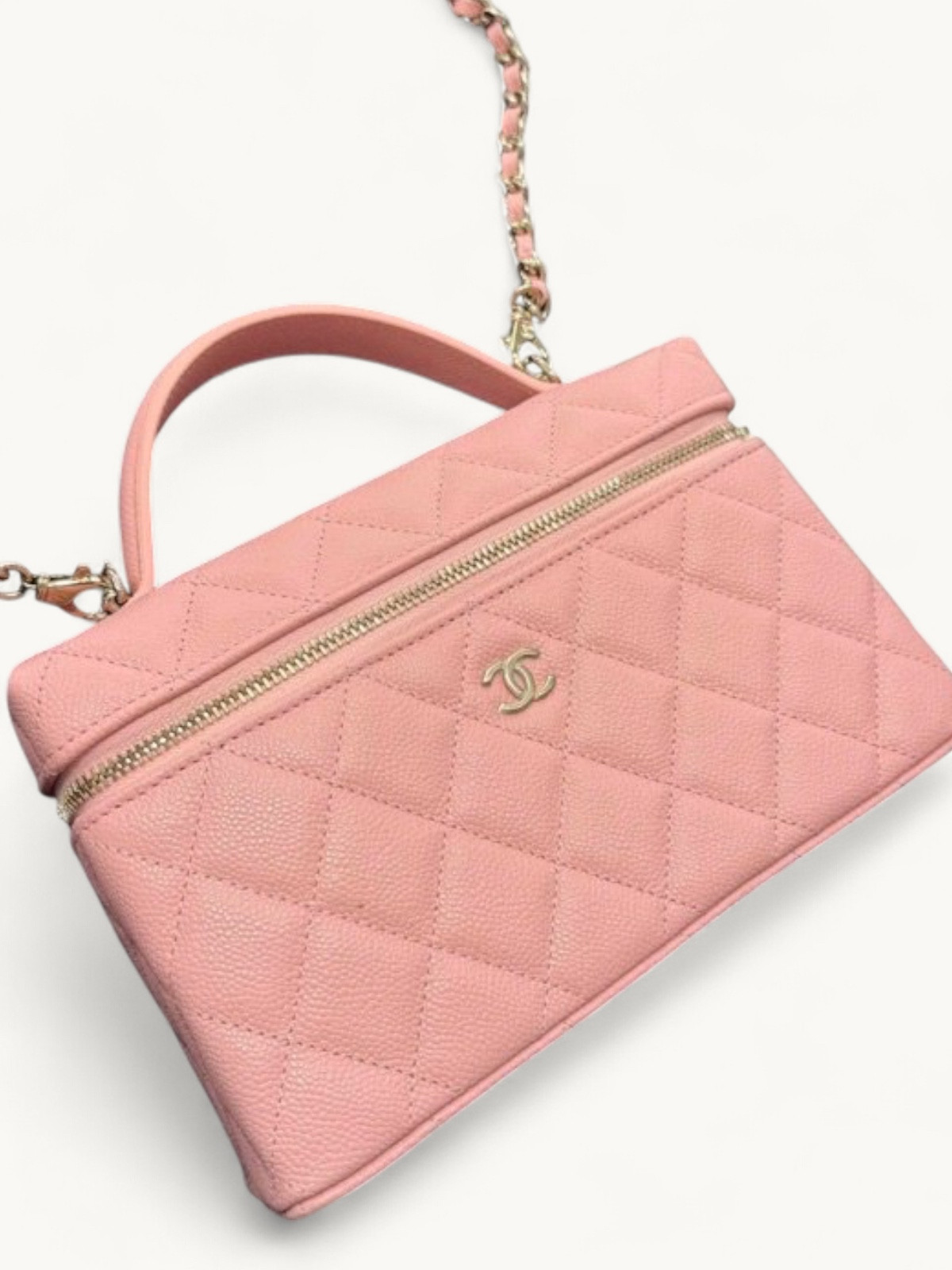 Chanel Vanity  1