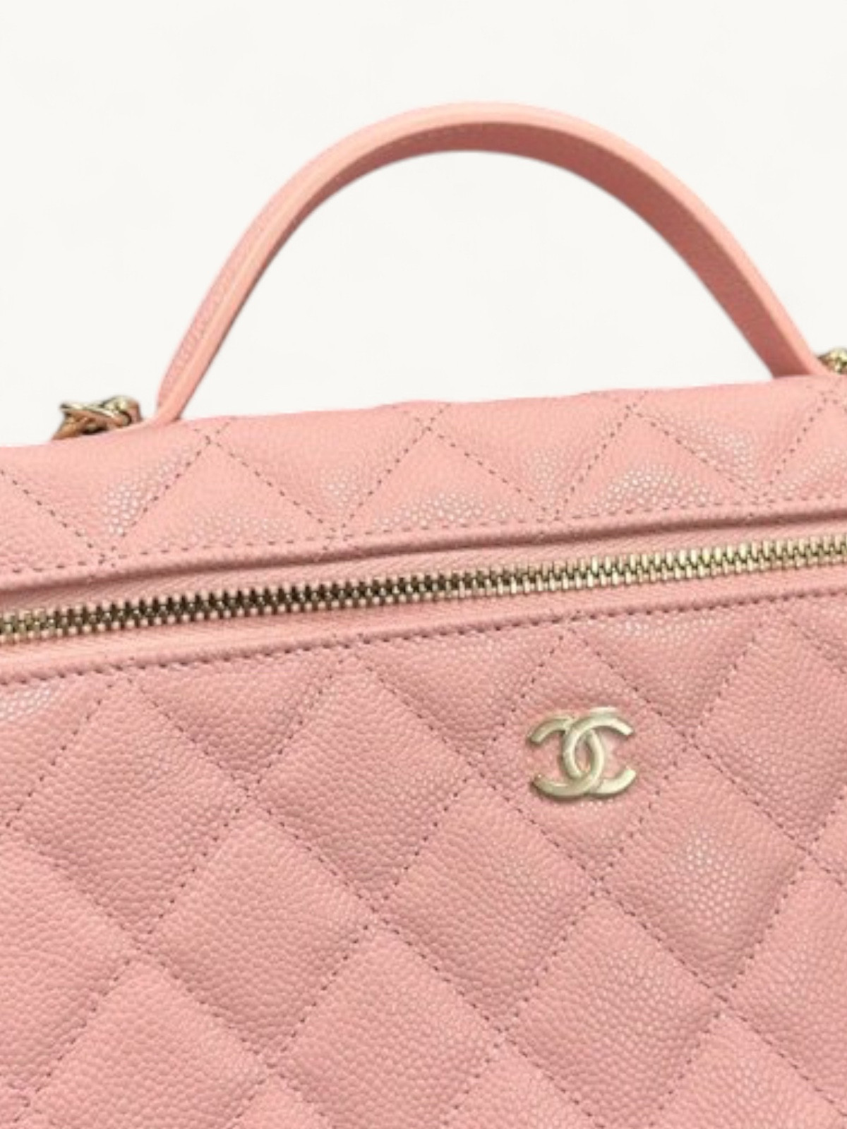 Chanel Vanity  2