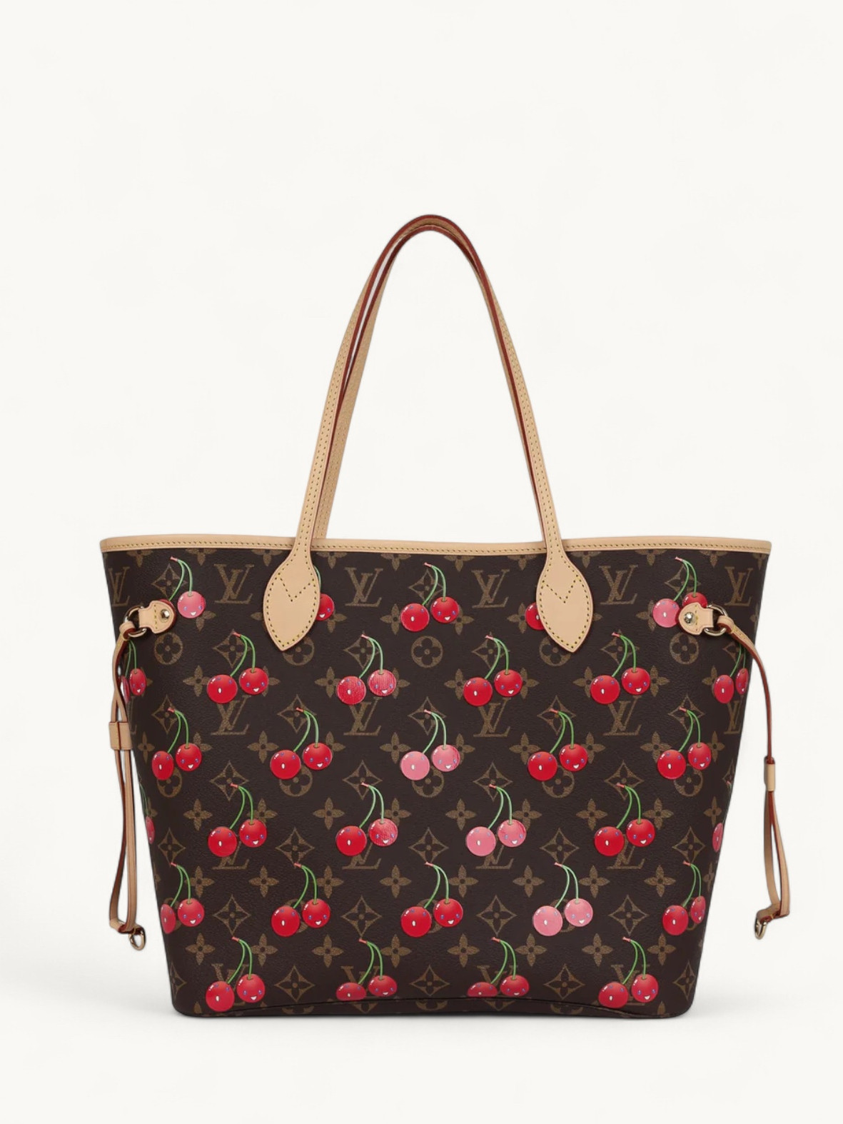 Сумки Louis Vuitton Neverfull изображение #1