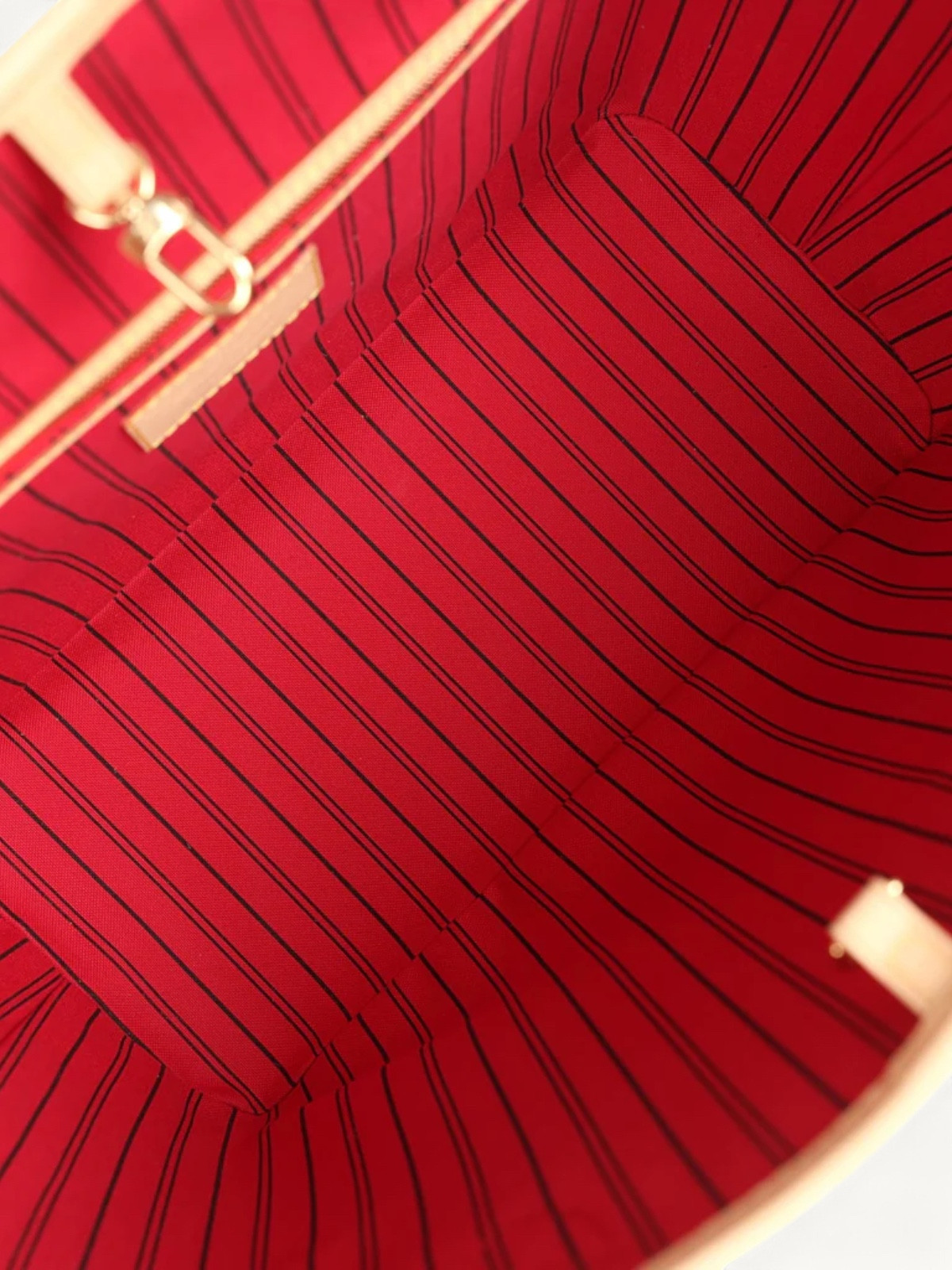 Сумки Louis Vuitton Neverfull изображение #7