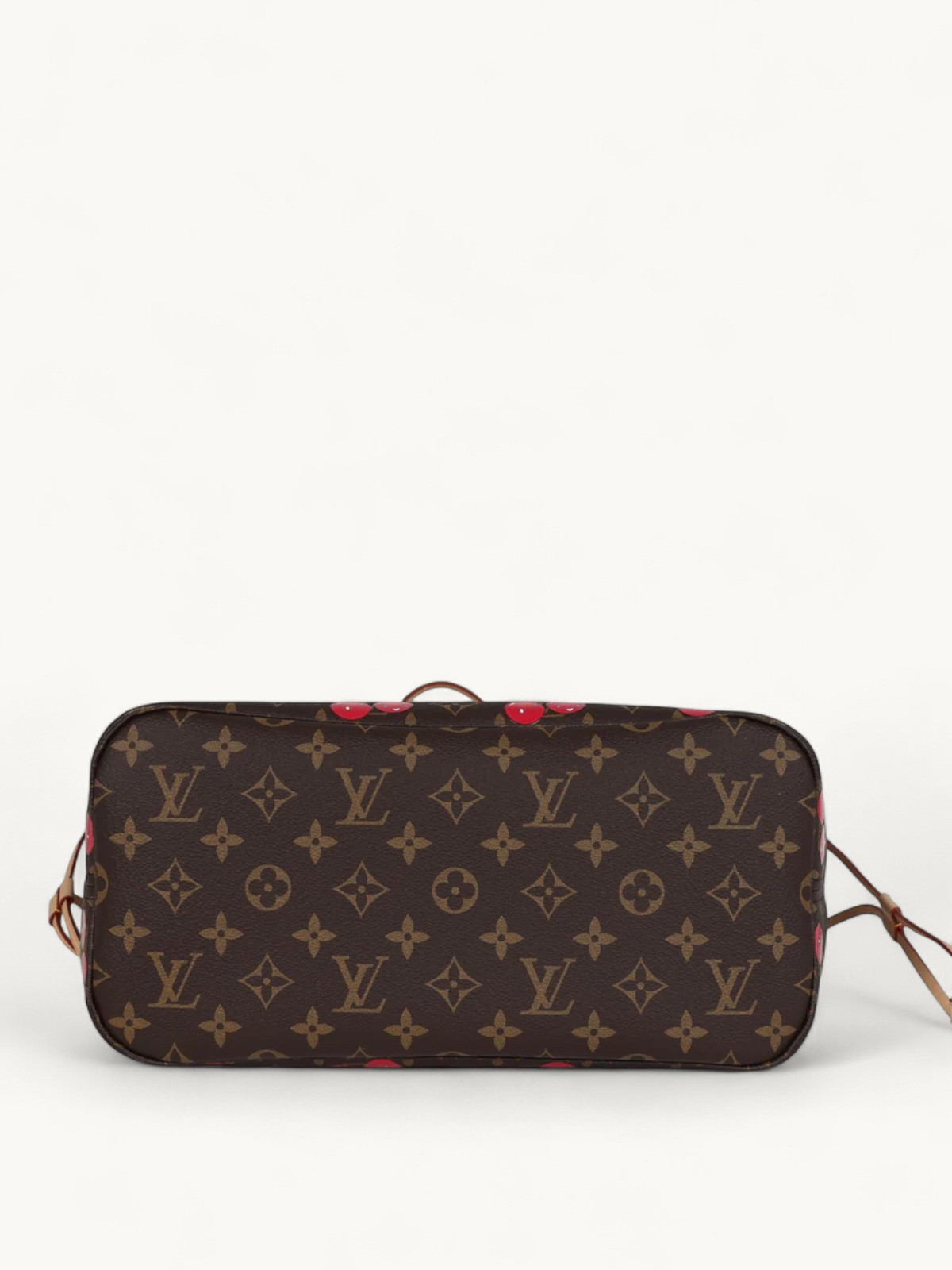 Сумки Louis Vuitton Neverfull изображение #6