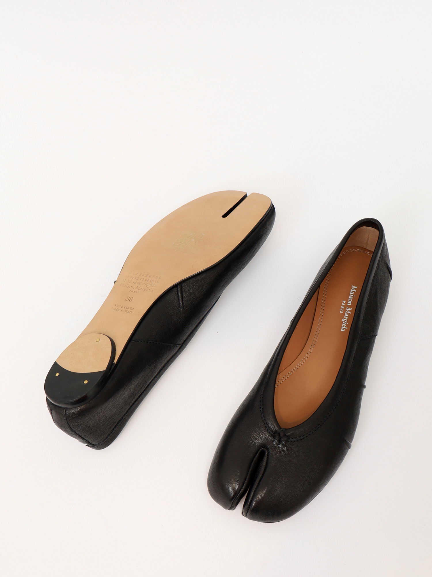 Maison Margiela Shoes 36 10