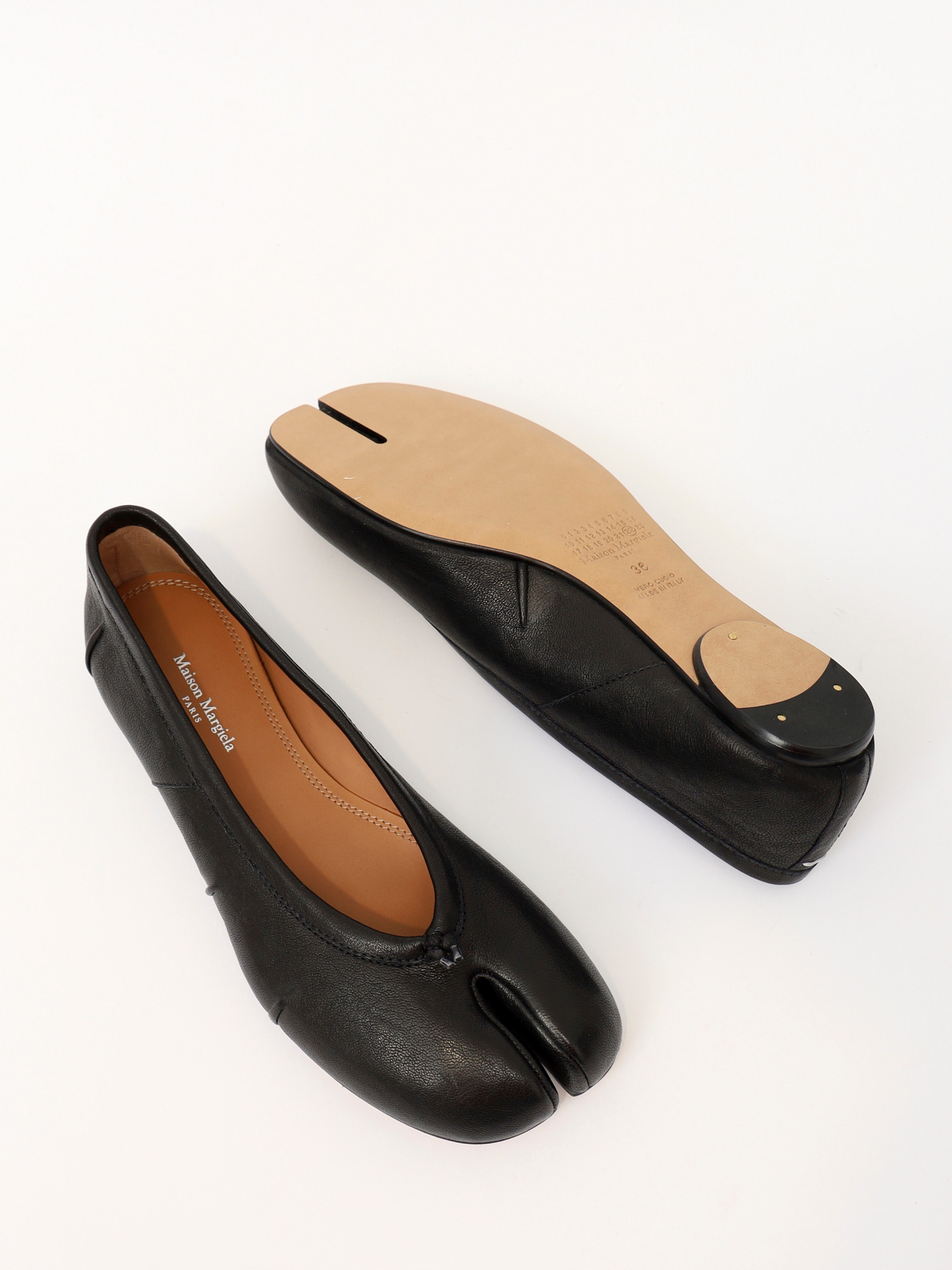 Maison Margiela Shoes 36 9